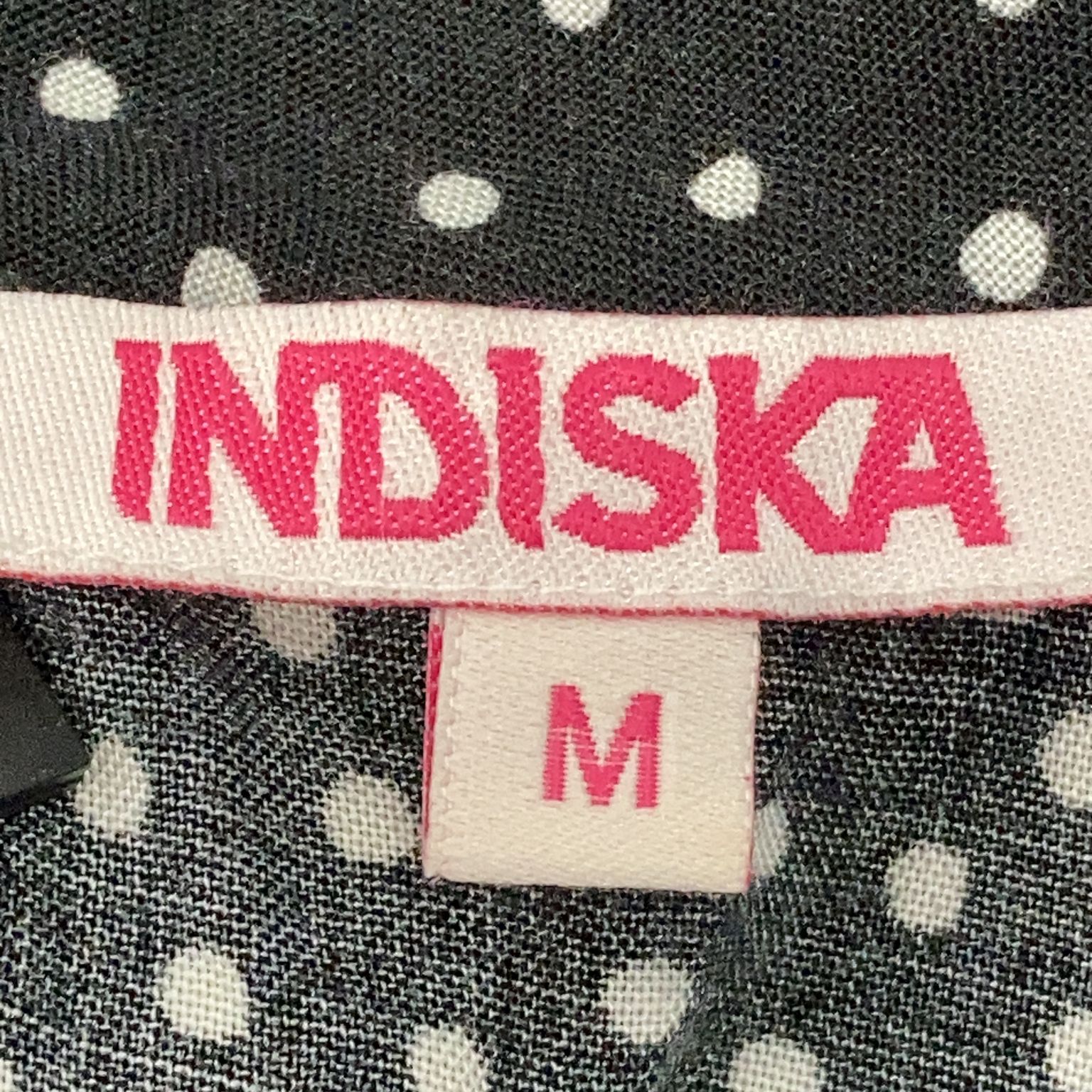 Indiska