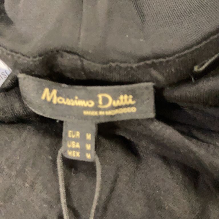 Massimo Dutti