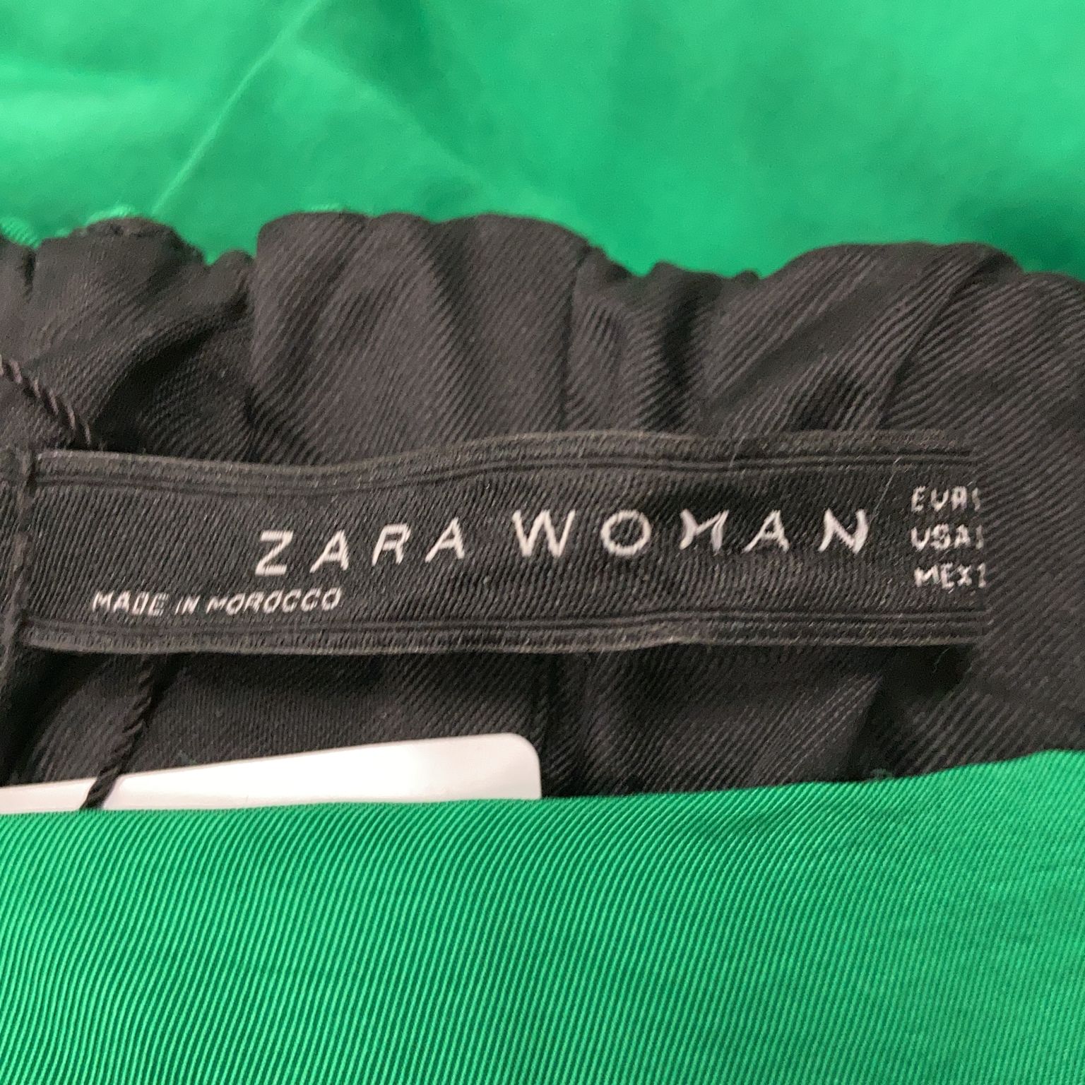 Zara Woman