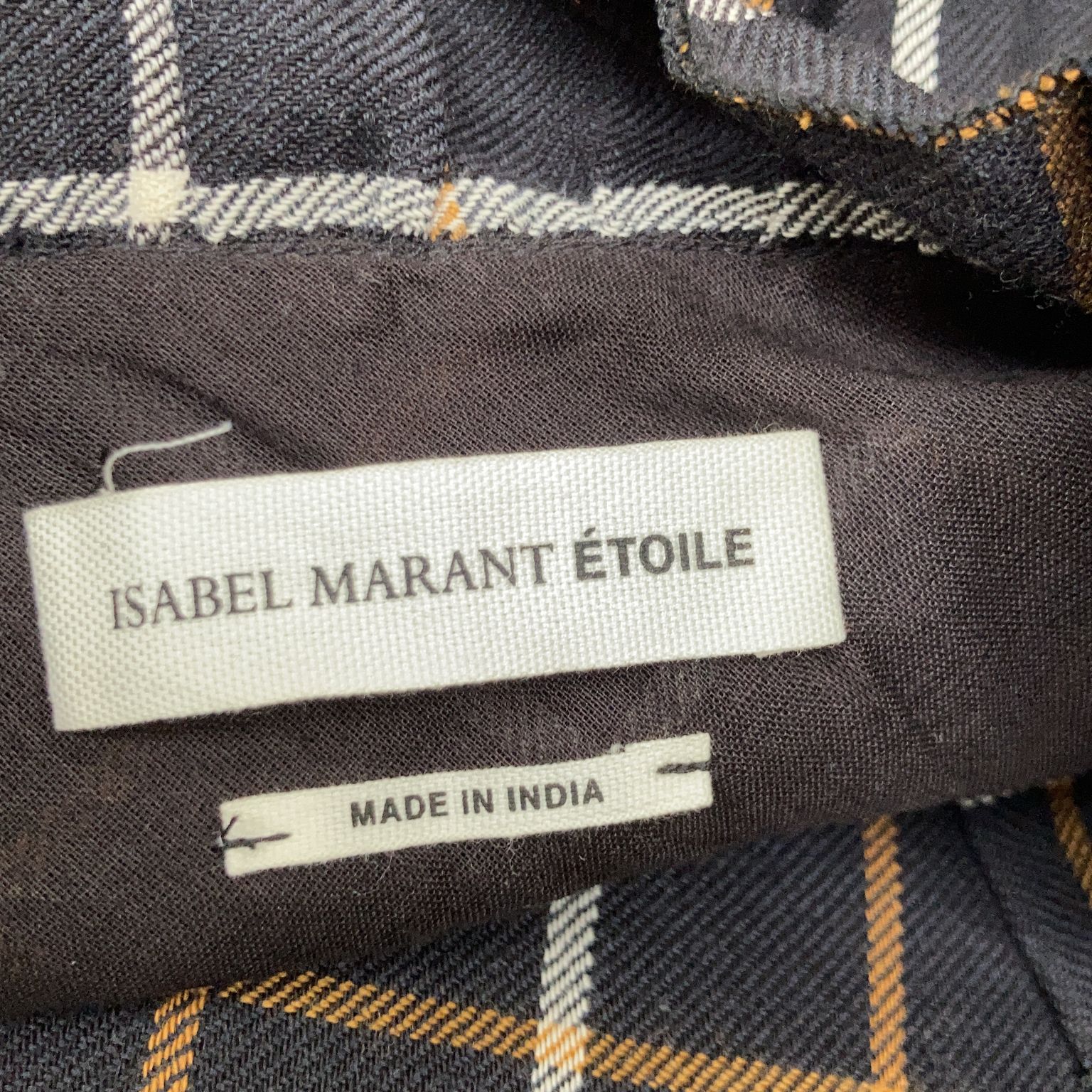 Isabel Marant Étoile