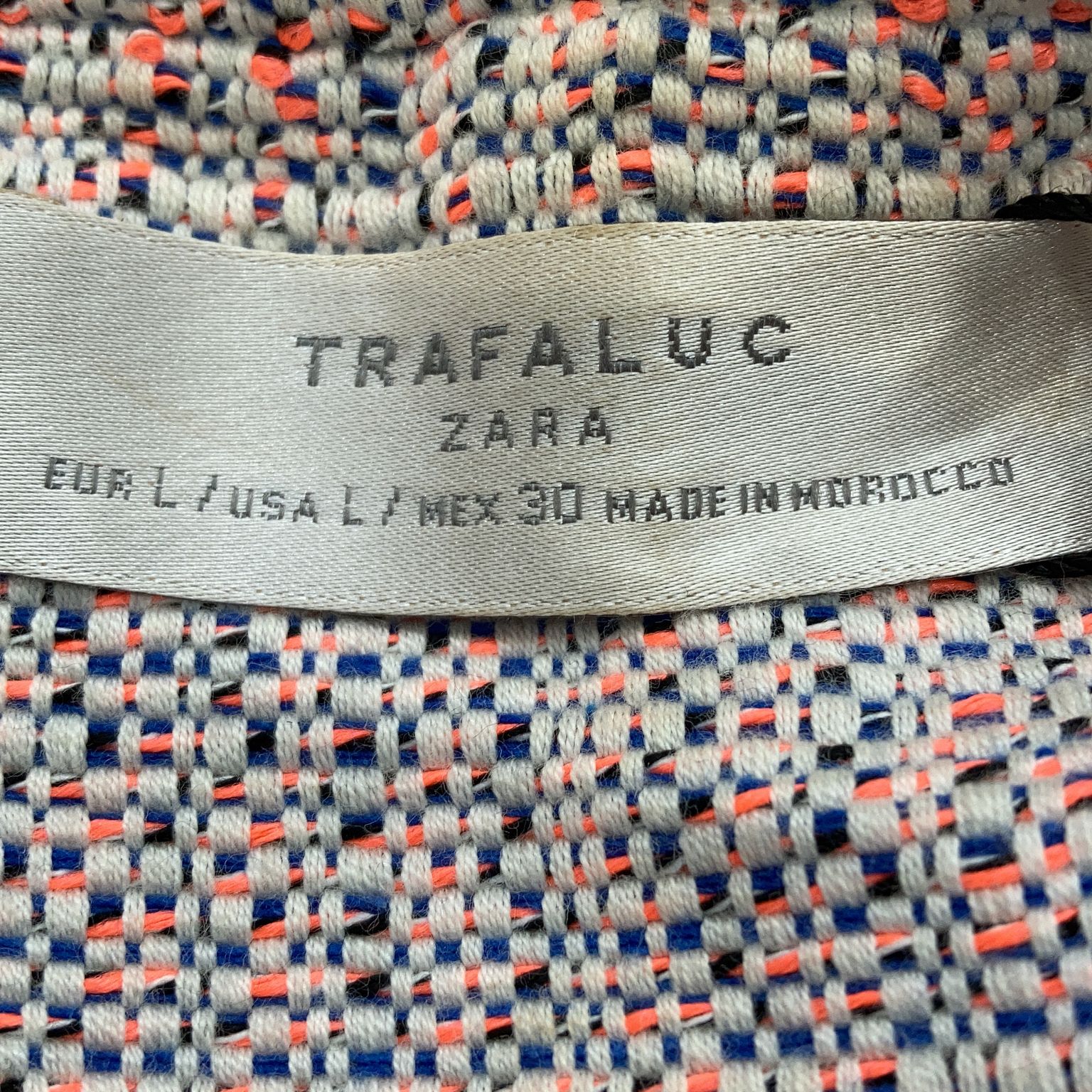 Zara Trafaluc