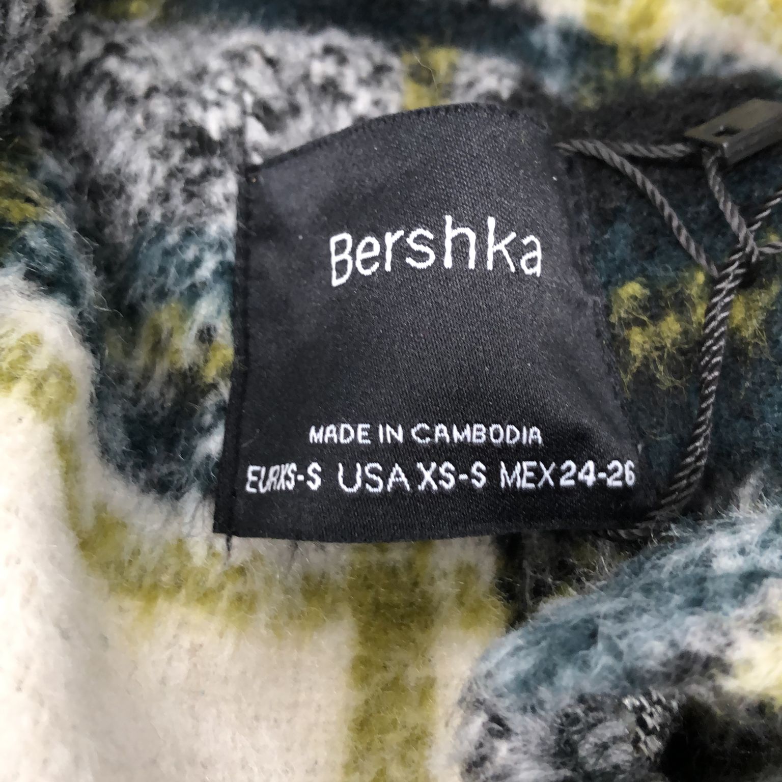 Bershka