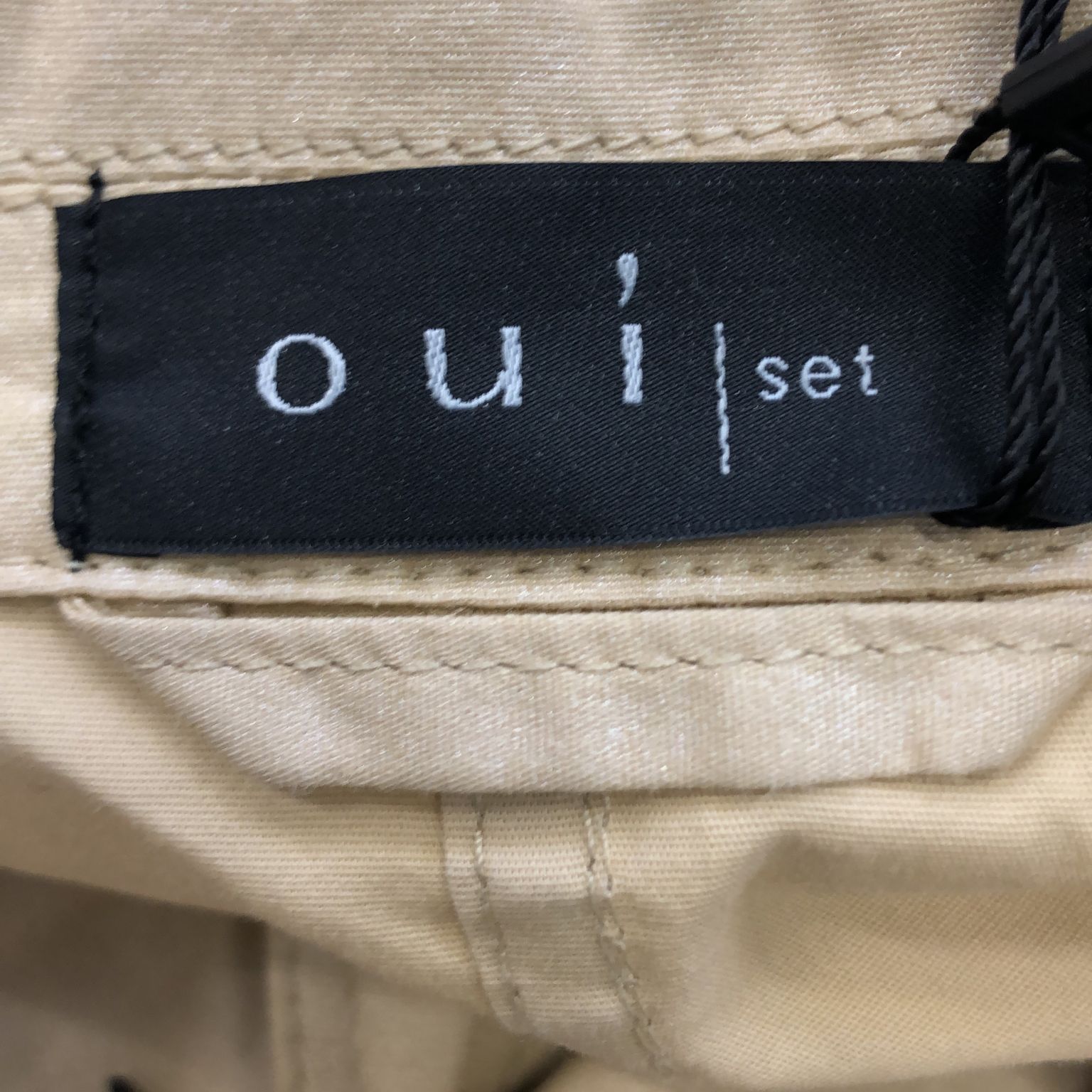 Oui Set