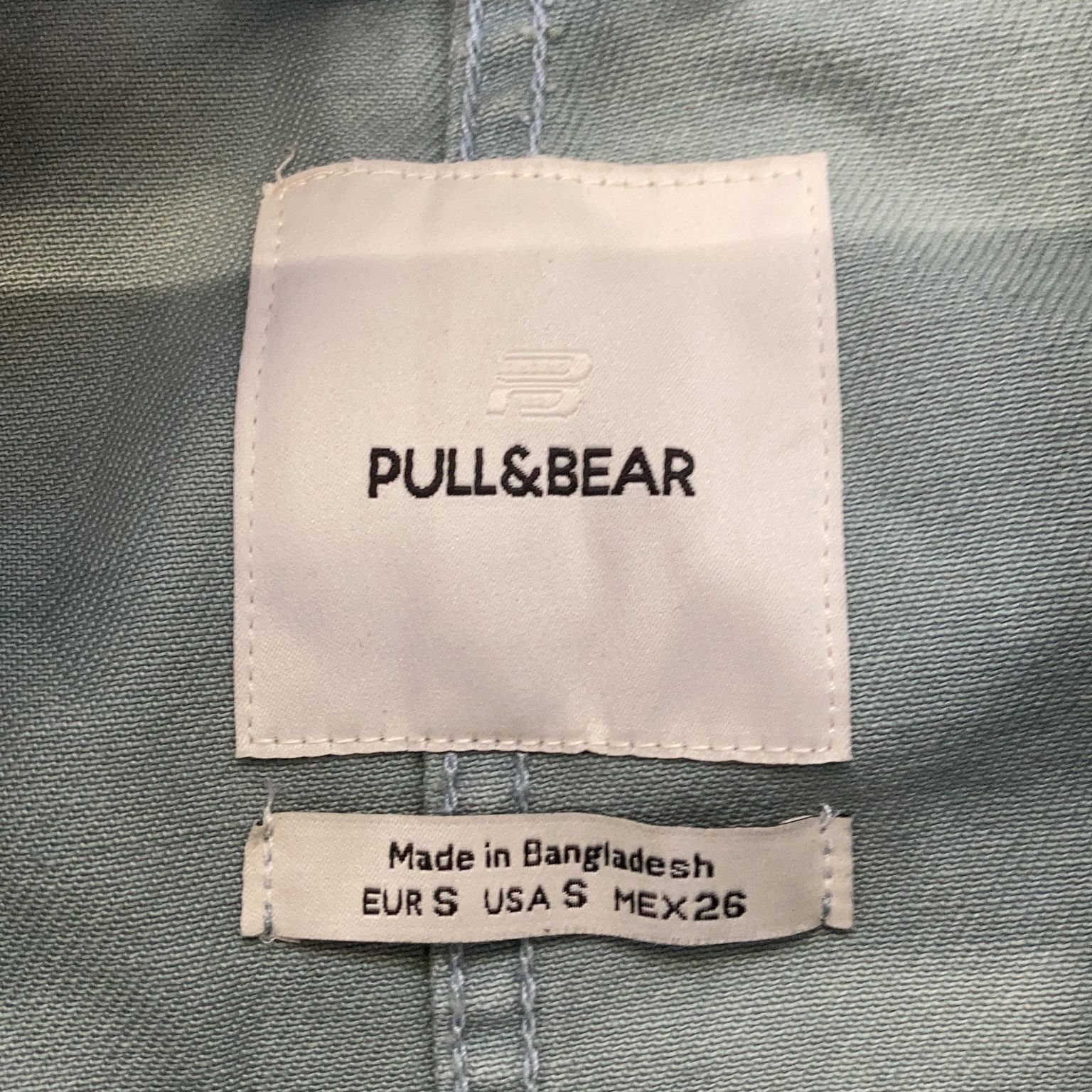 Pull  Bear