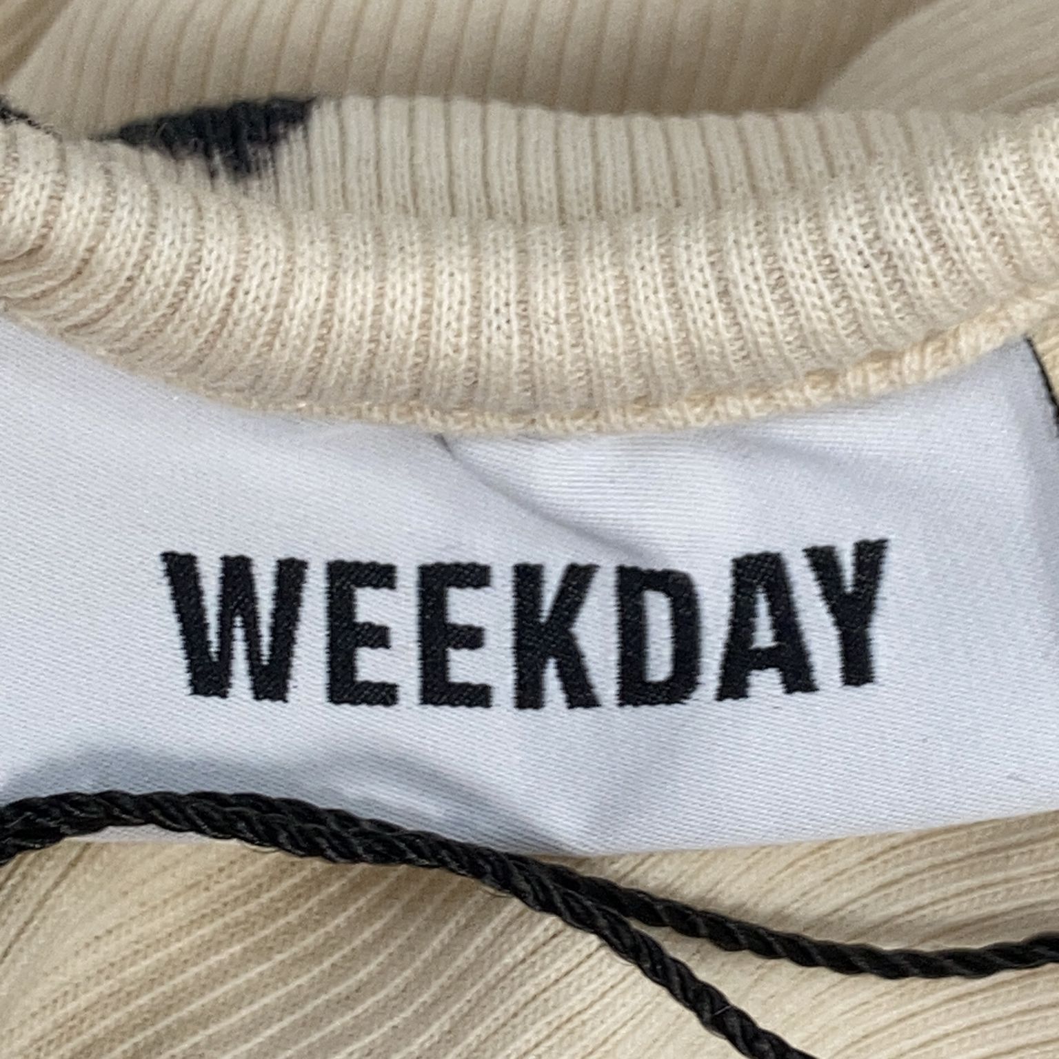 Weekday