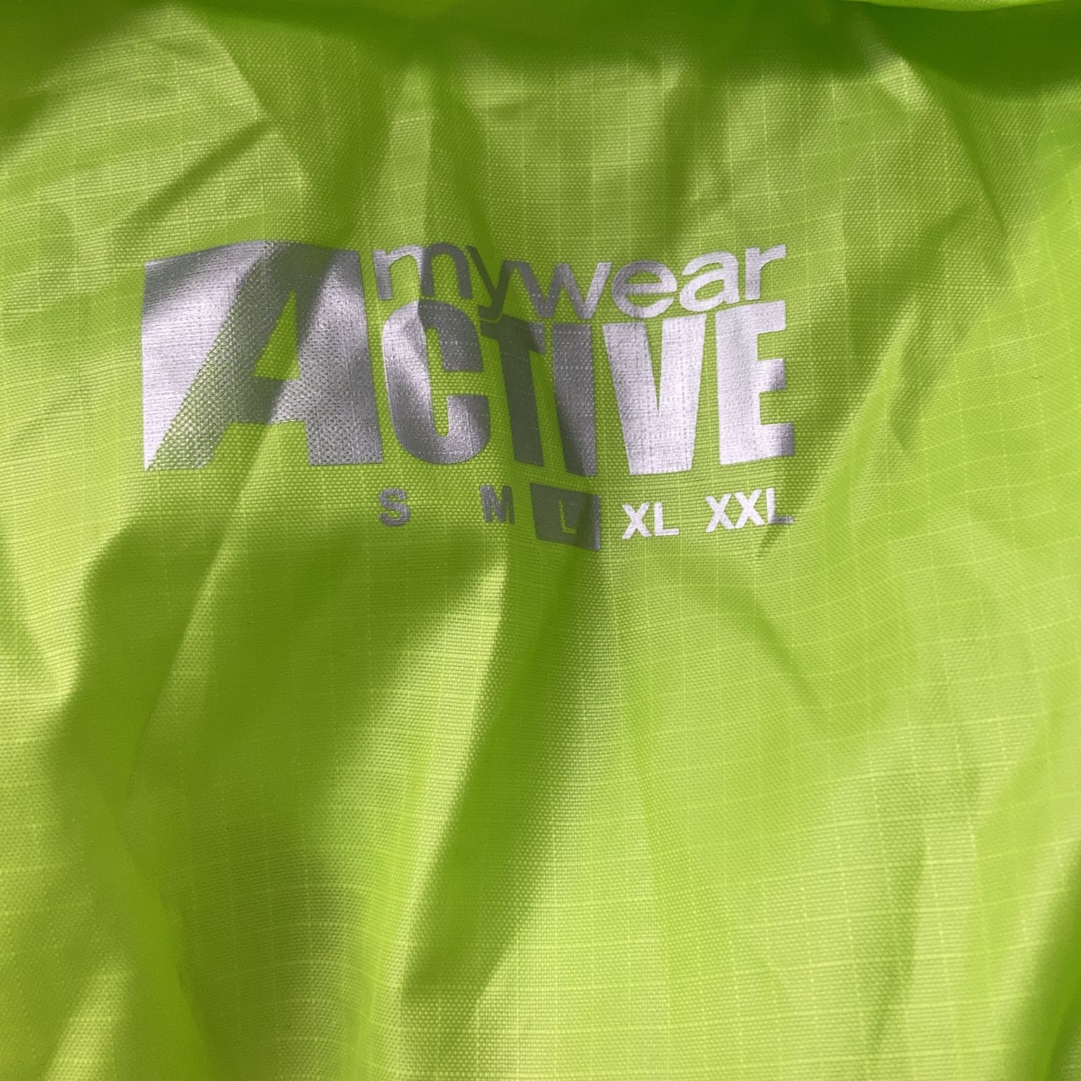 MyWear Active