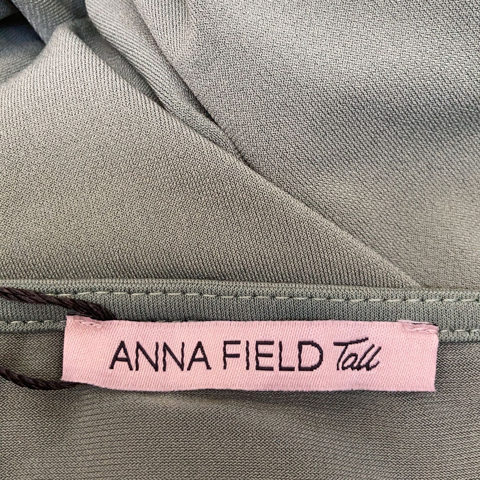 Anna Field