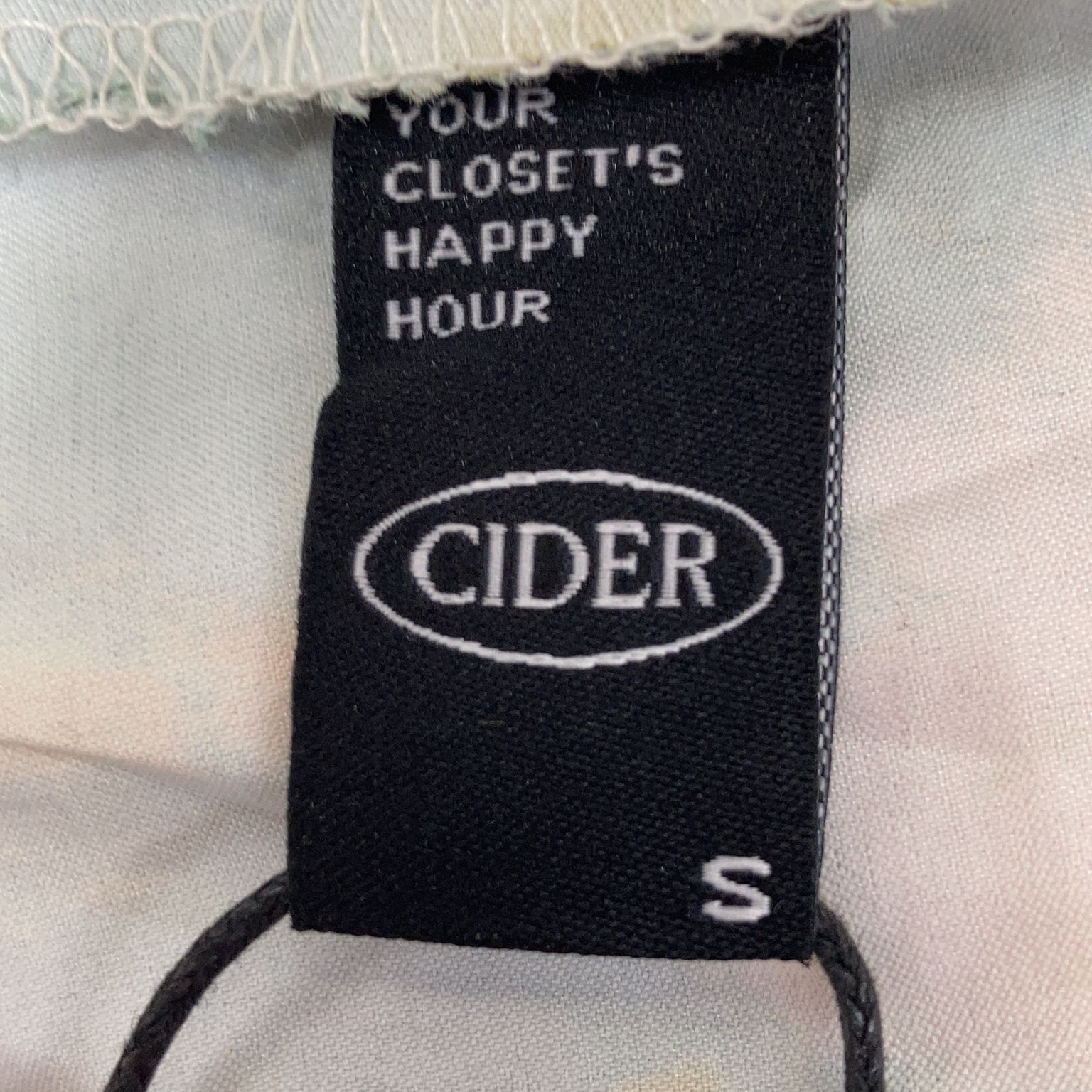 Cider