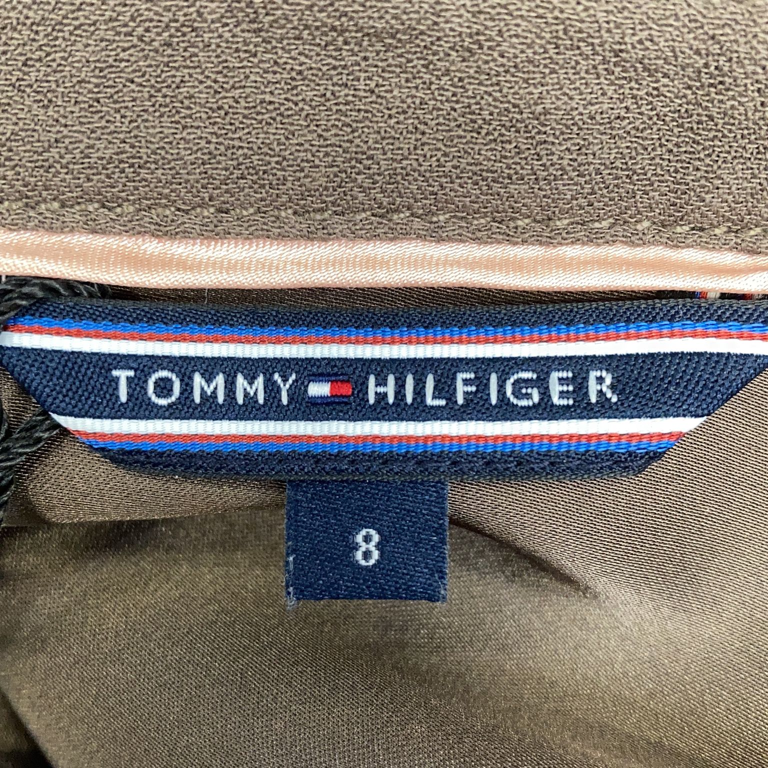 Tommy Hilfiger