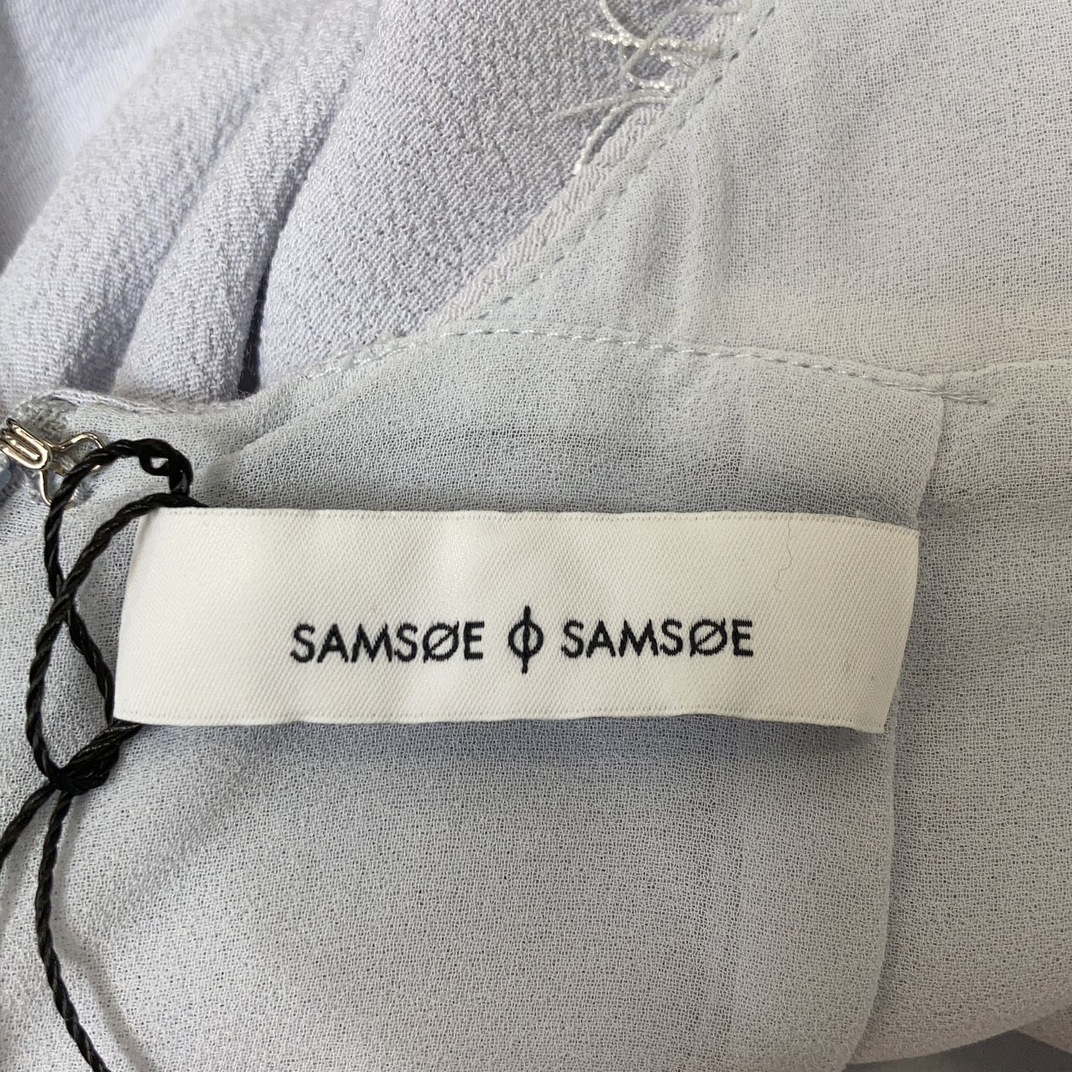 Samsøe  Samsøe