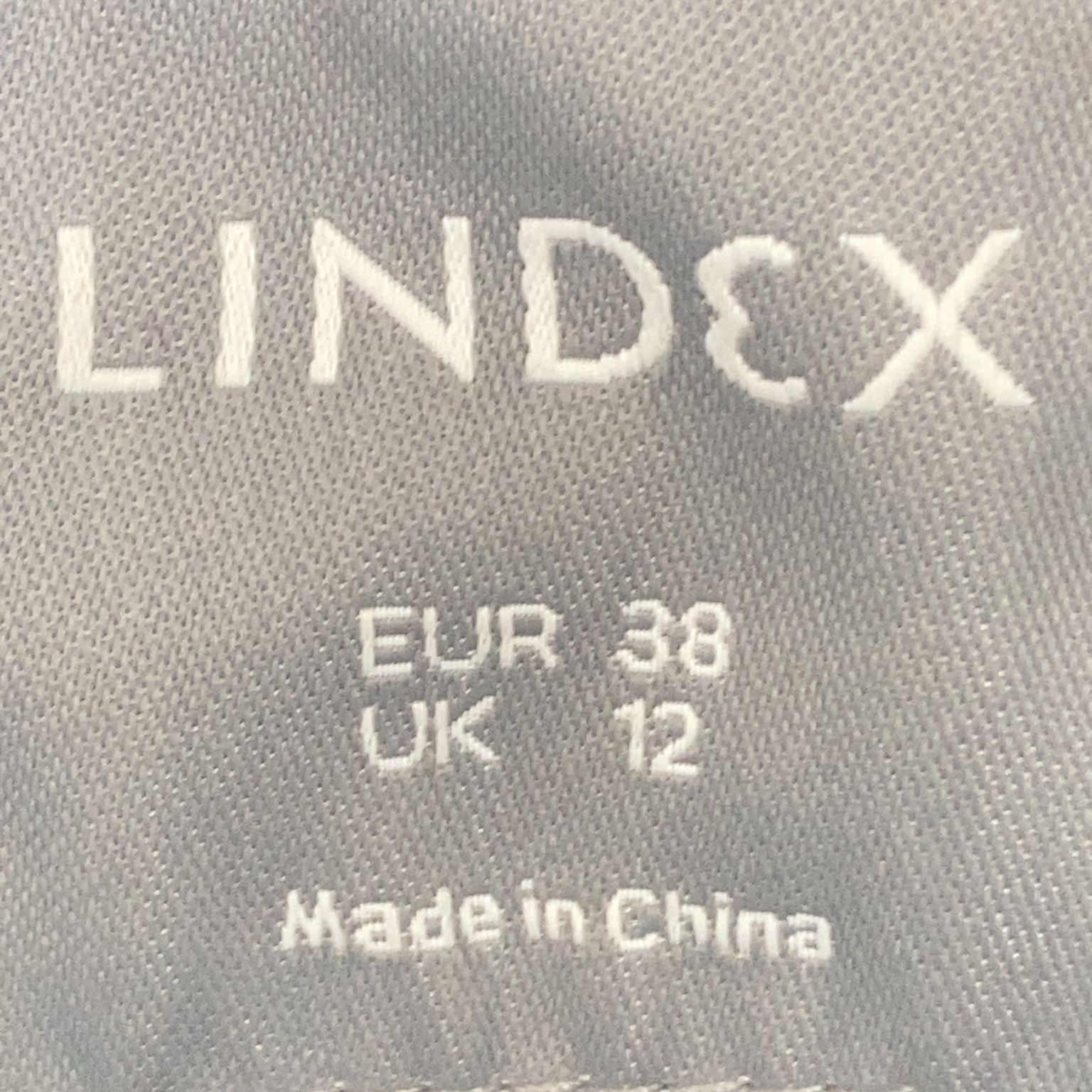 Lindex