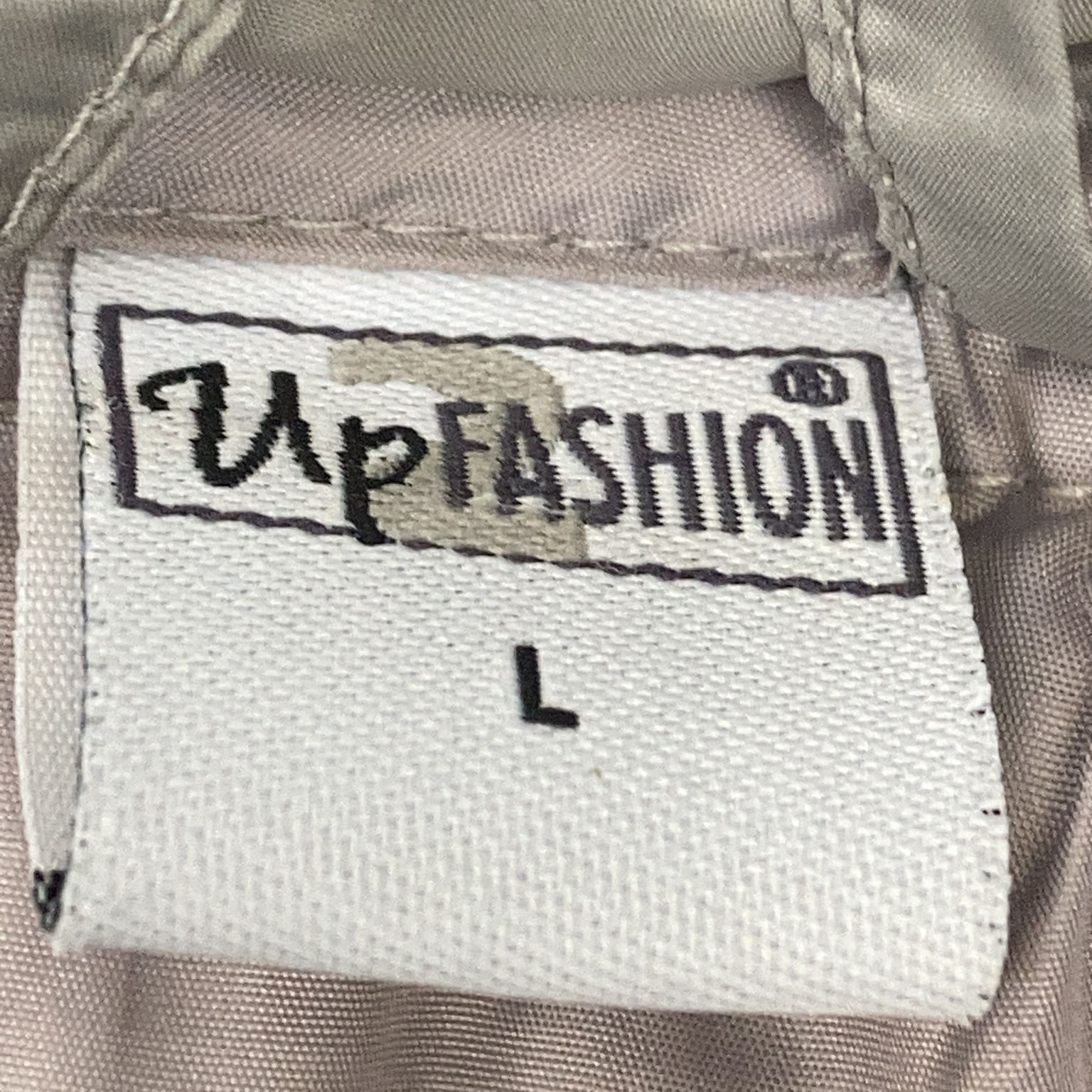 Up 2 Fashion