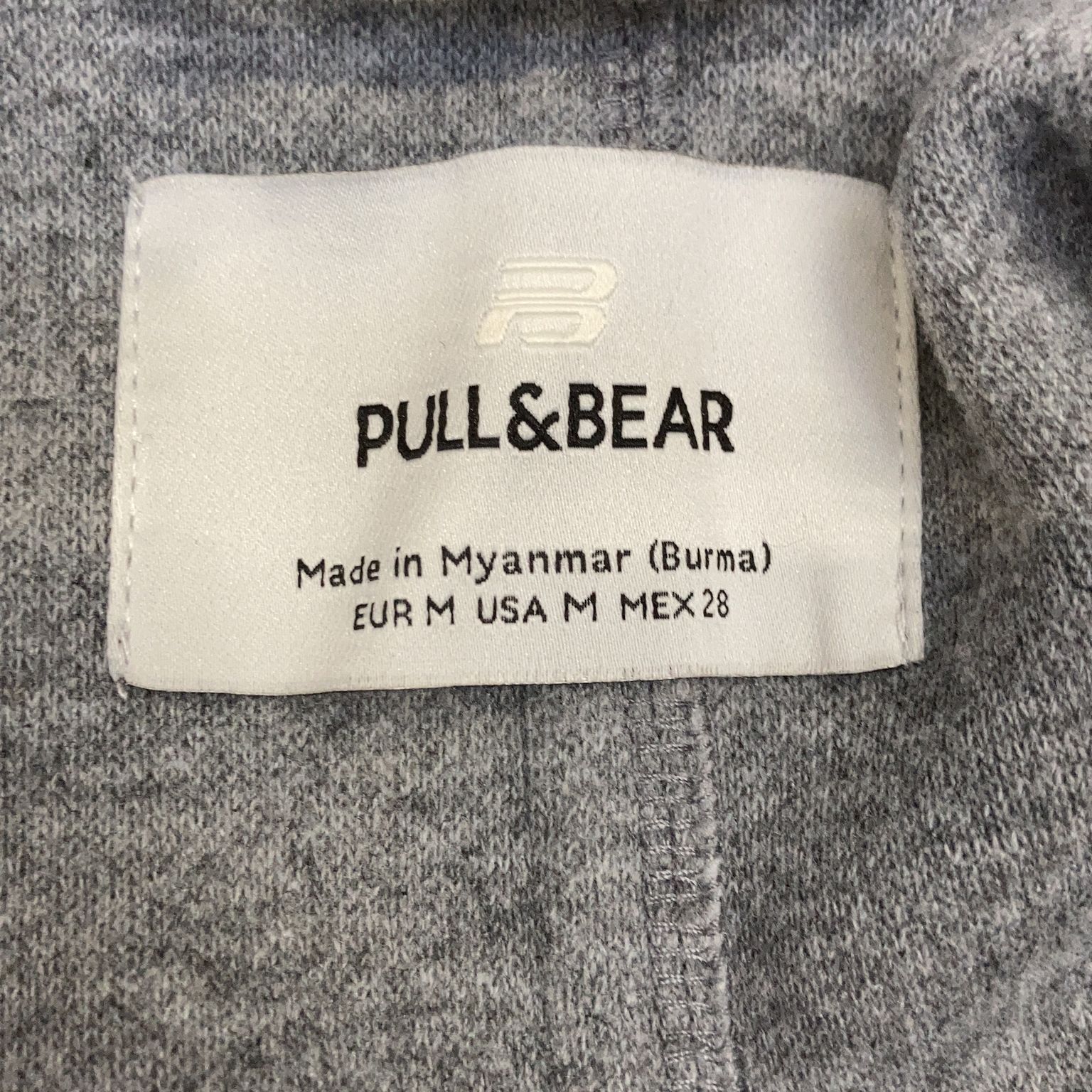 Pull  Bear