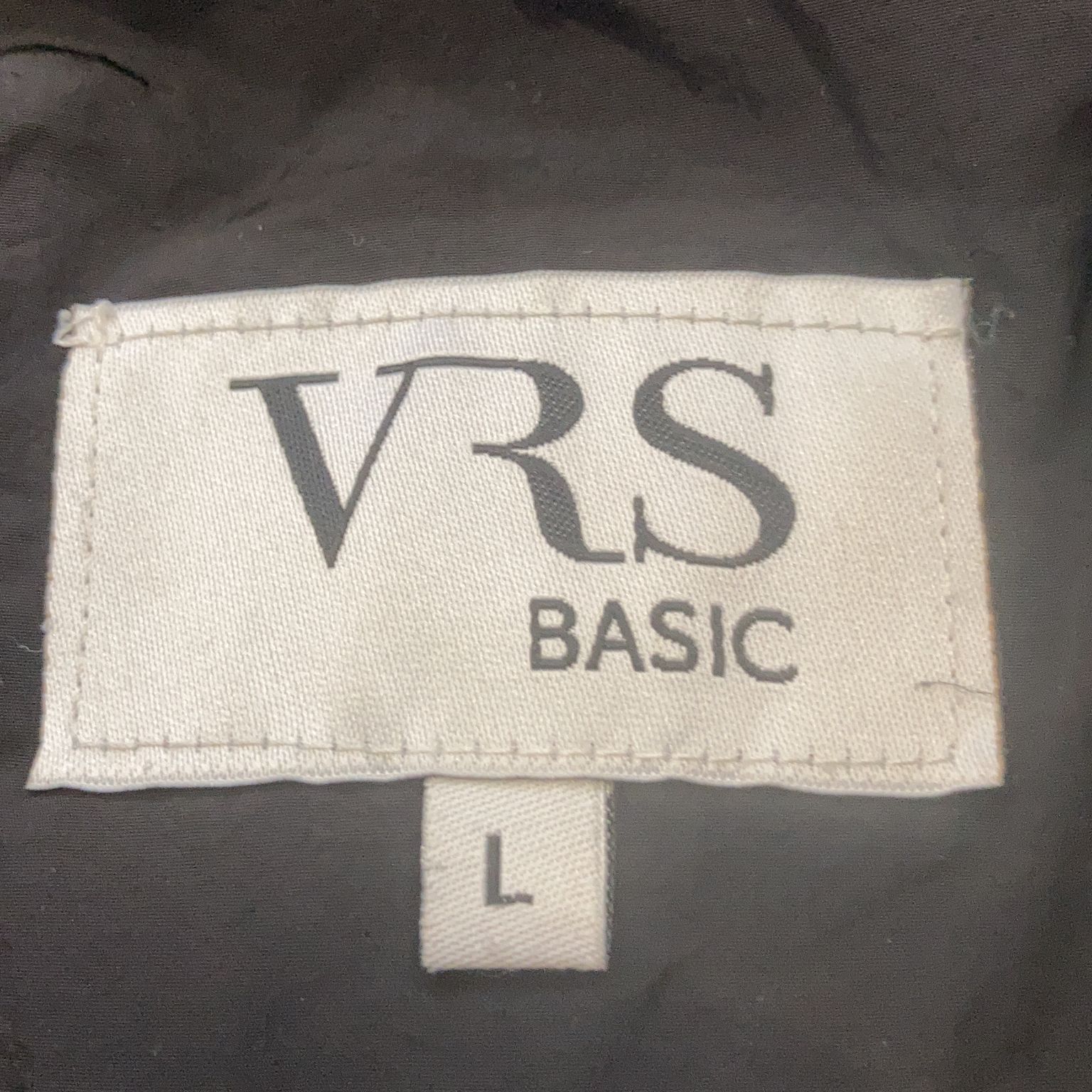 VRS Basic