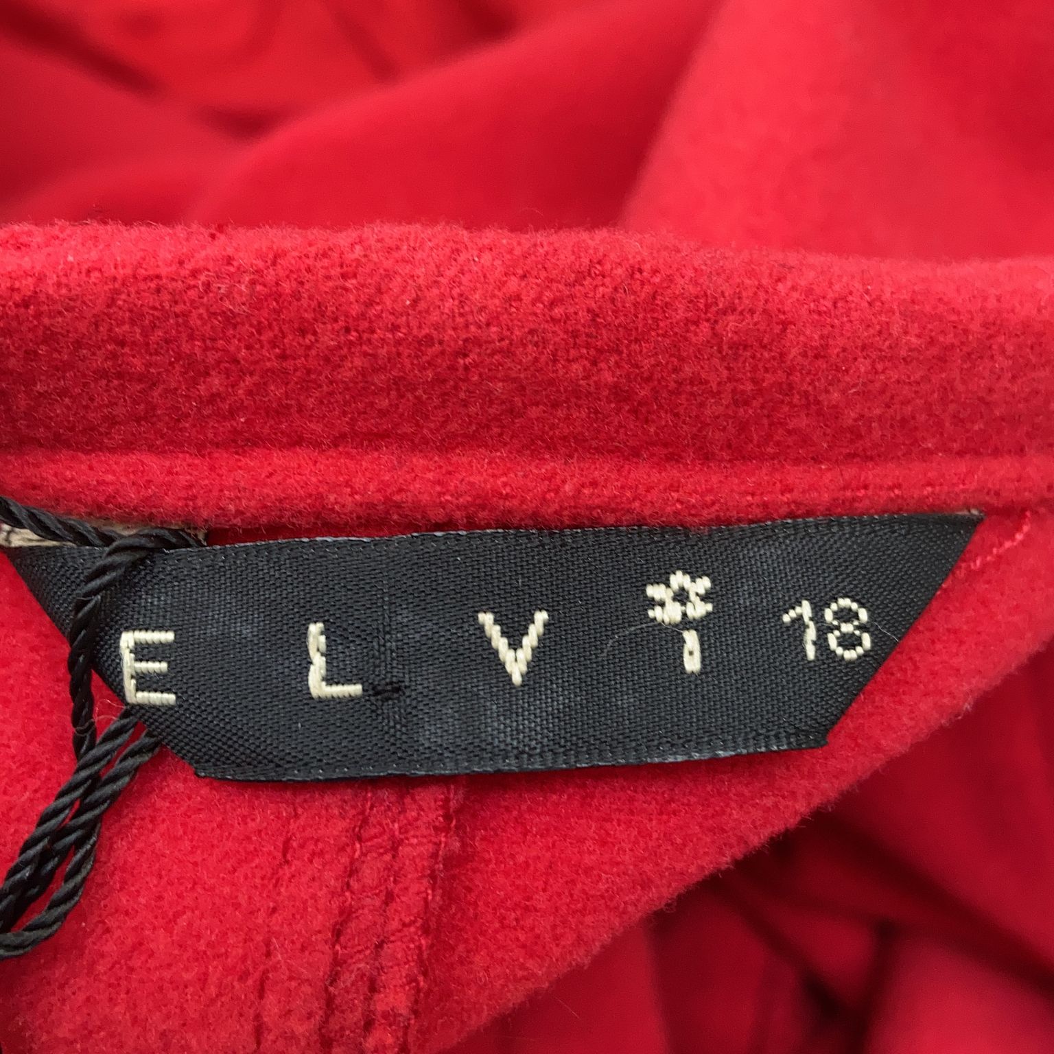 Elvi