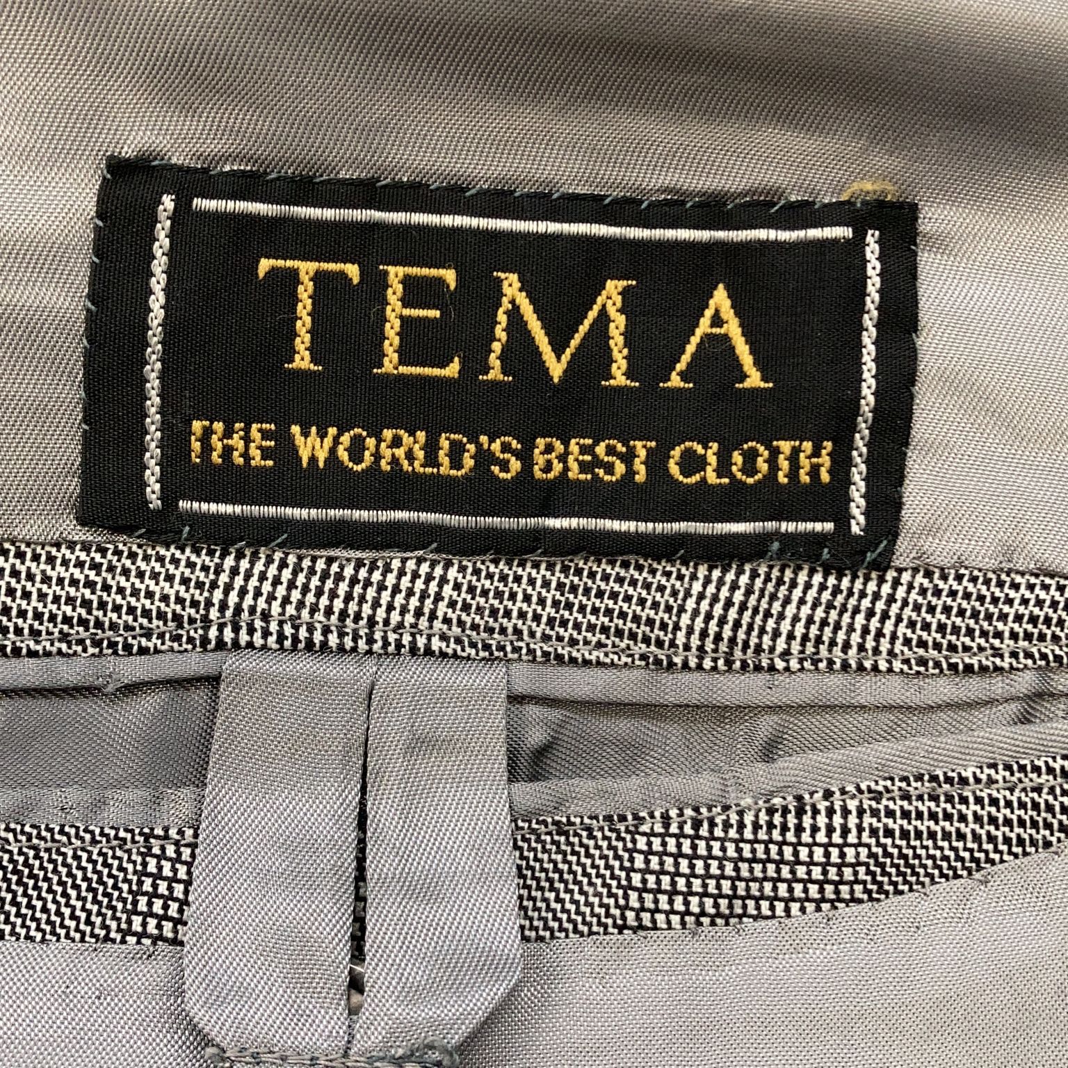 Tema