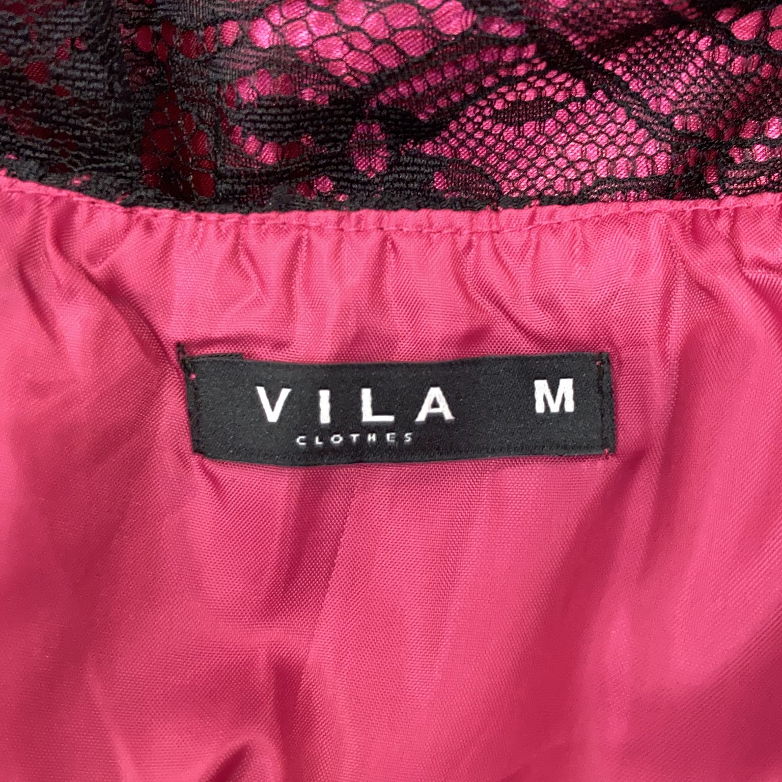 VILA Clothes