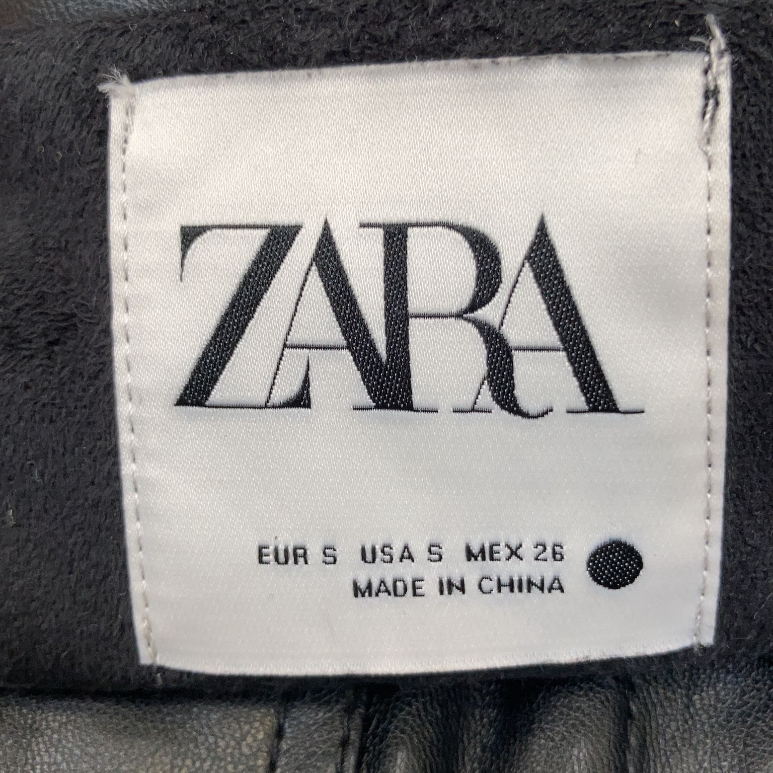 Zara