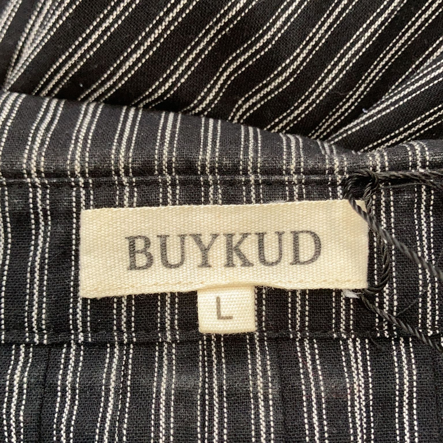 Buykud