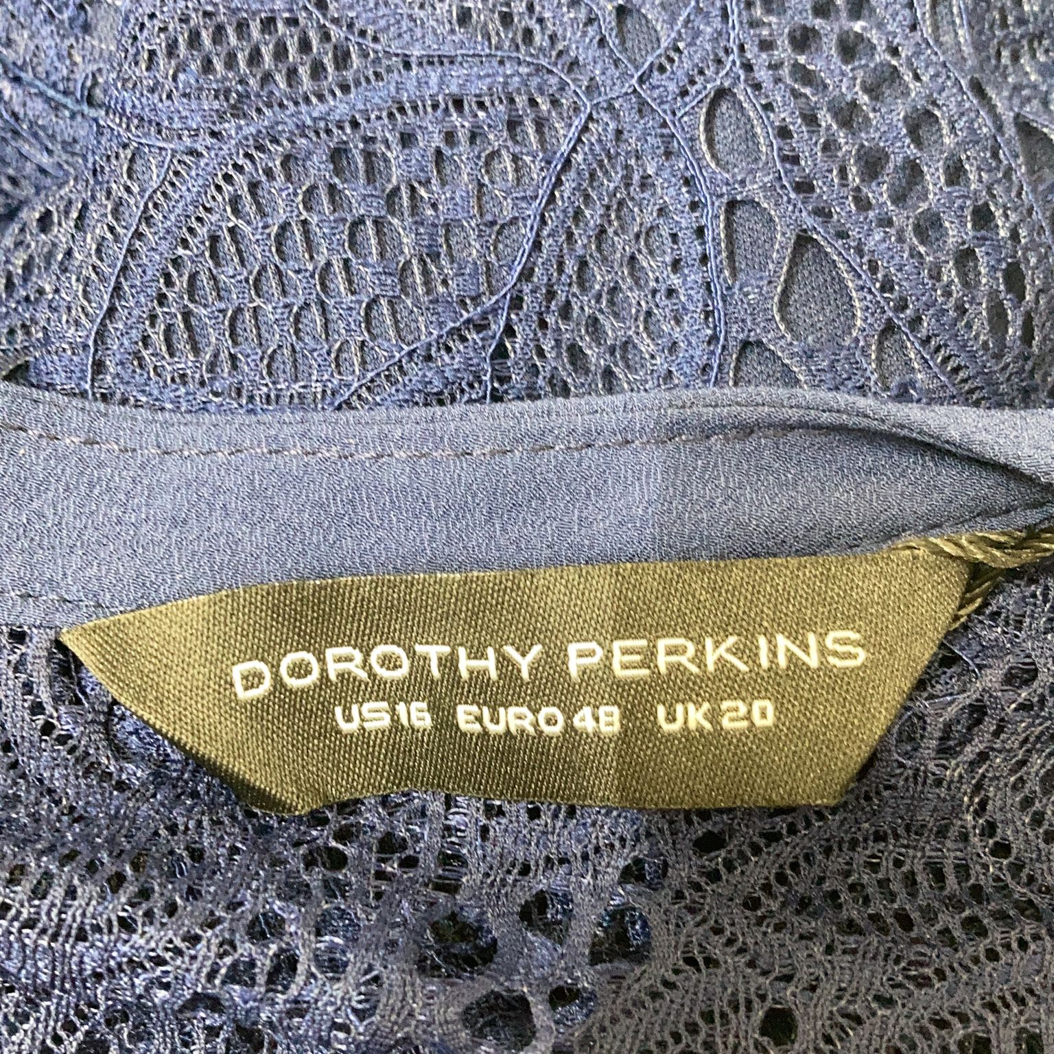 Dorothy Perkins