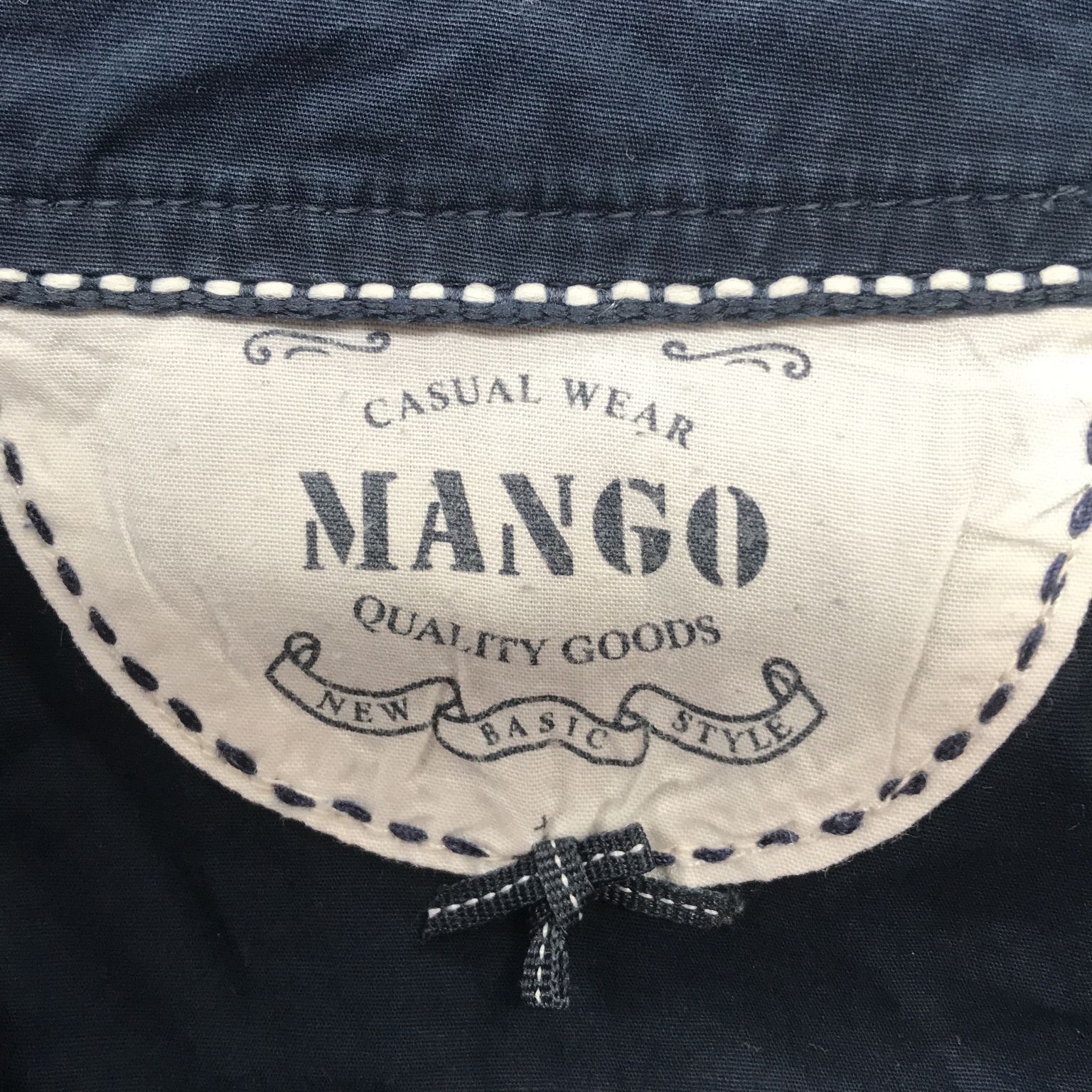 Mango