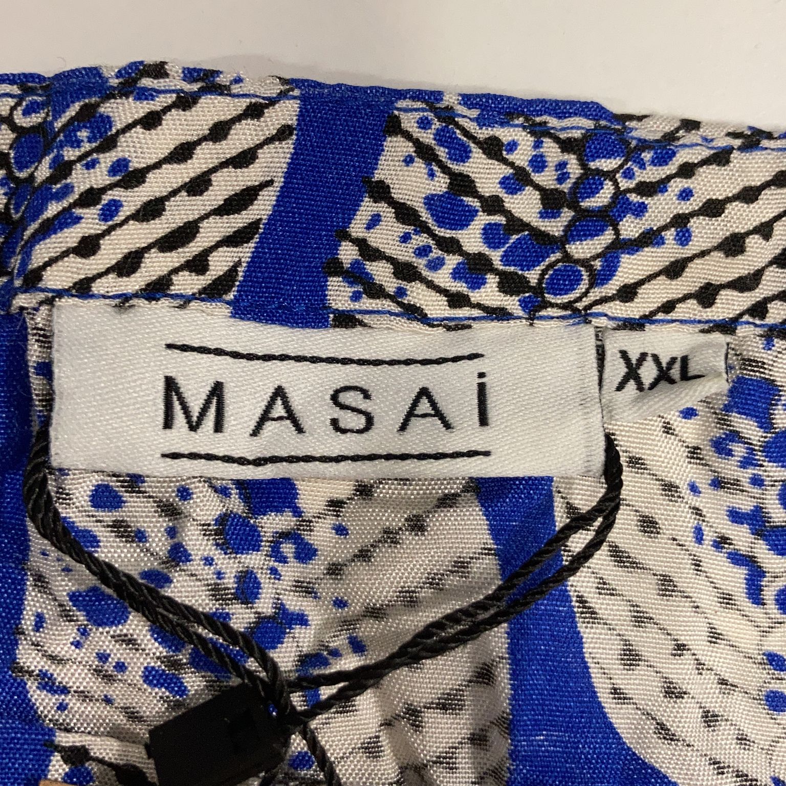 Masai