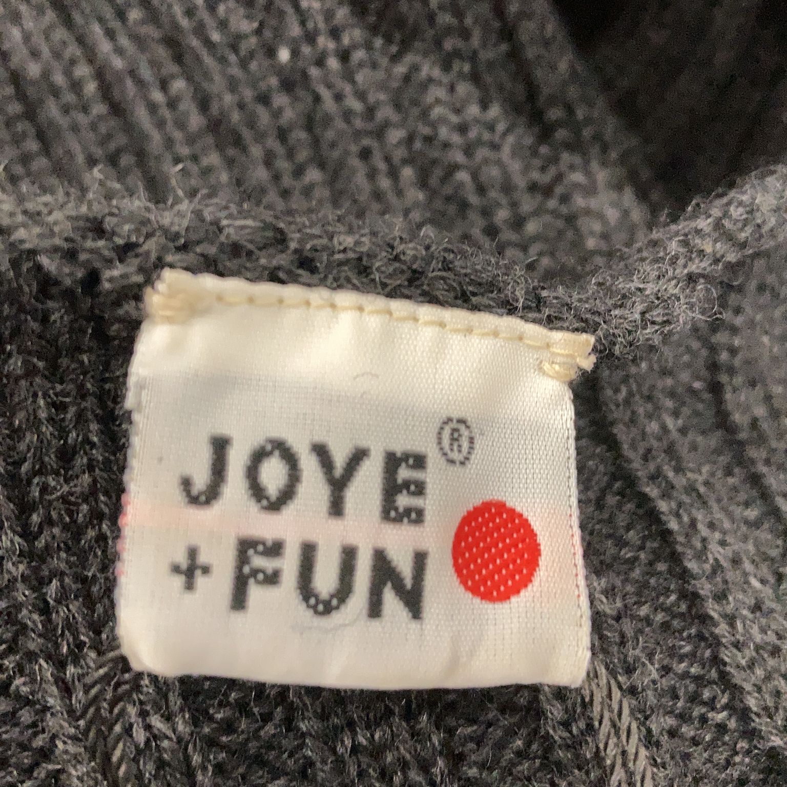 Joye + Fun