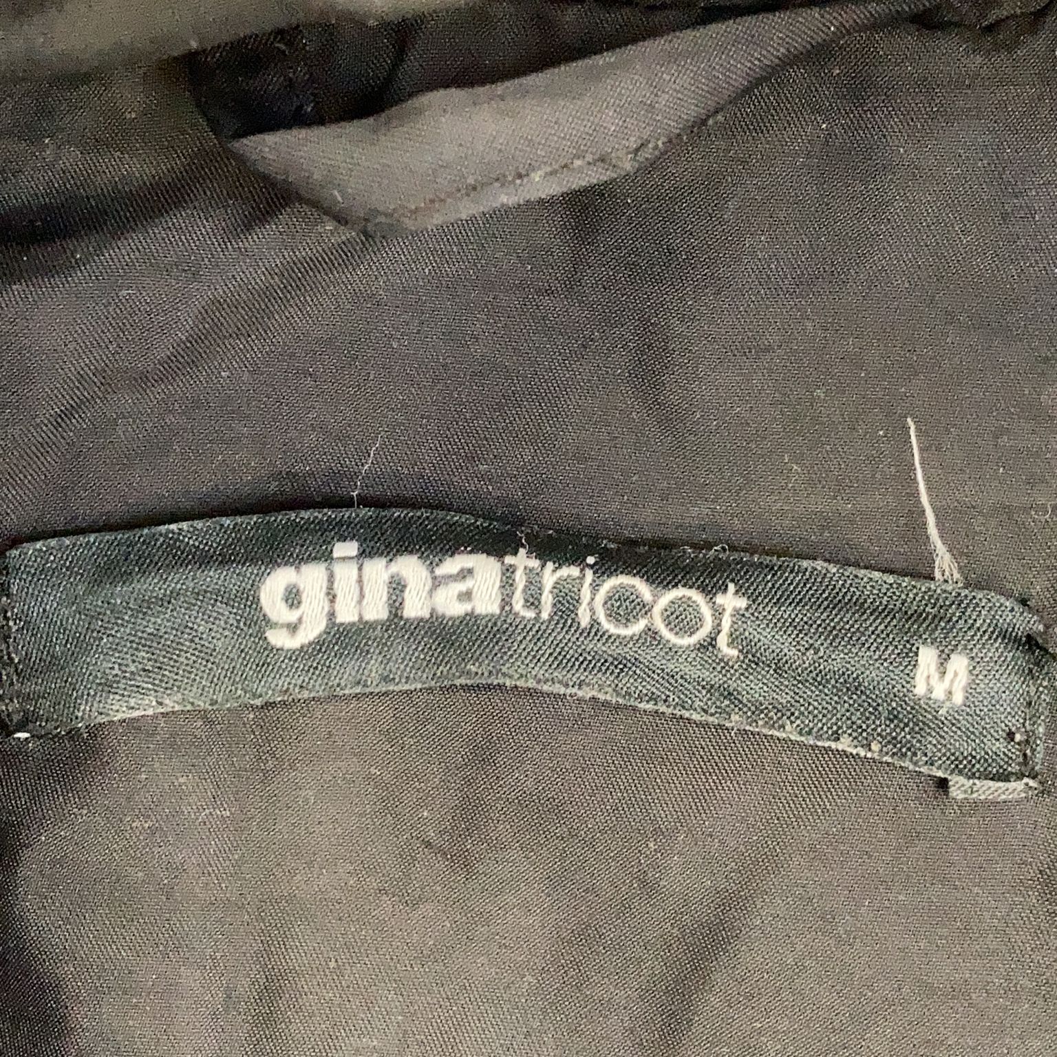 Gina Tricot