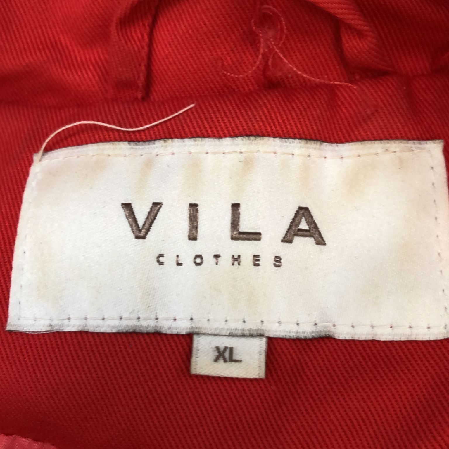 VILA Clothes