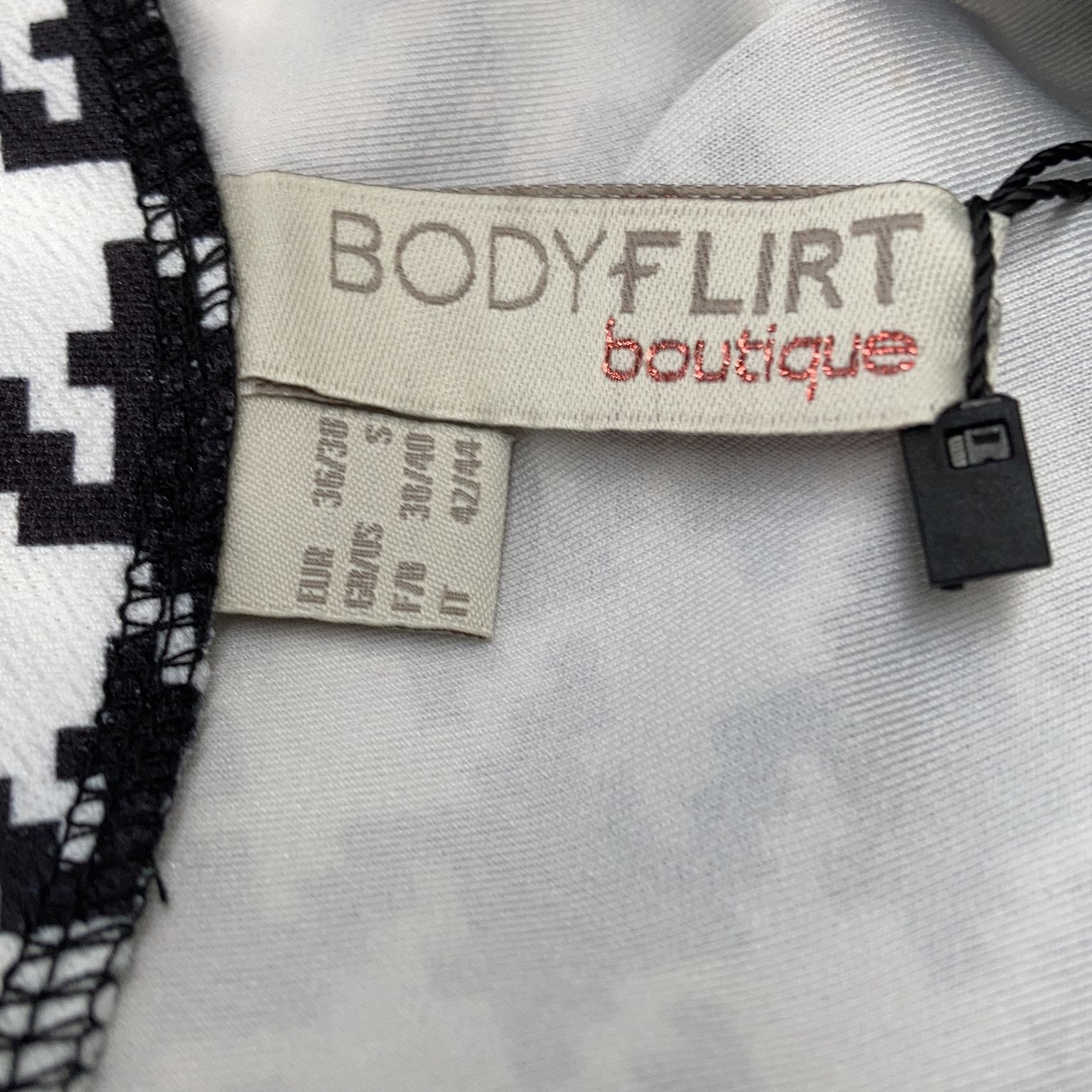 Bodyflirt Boutique