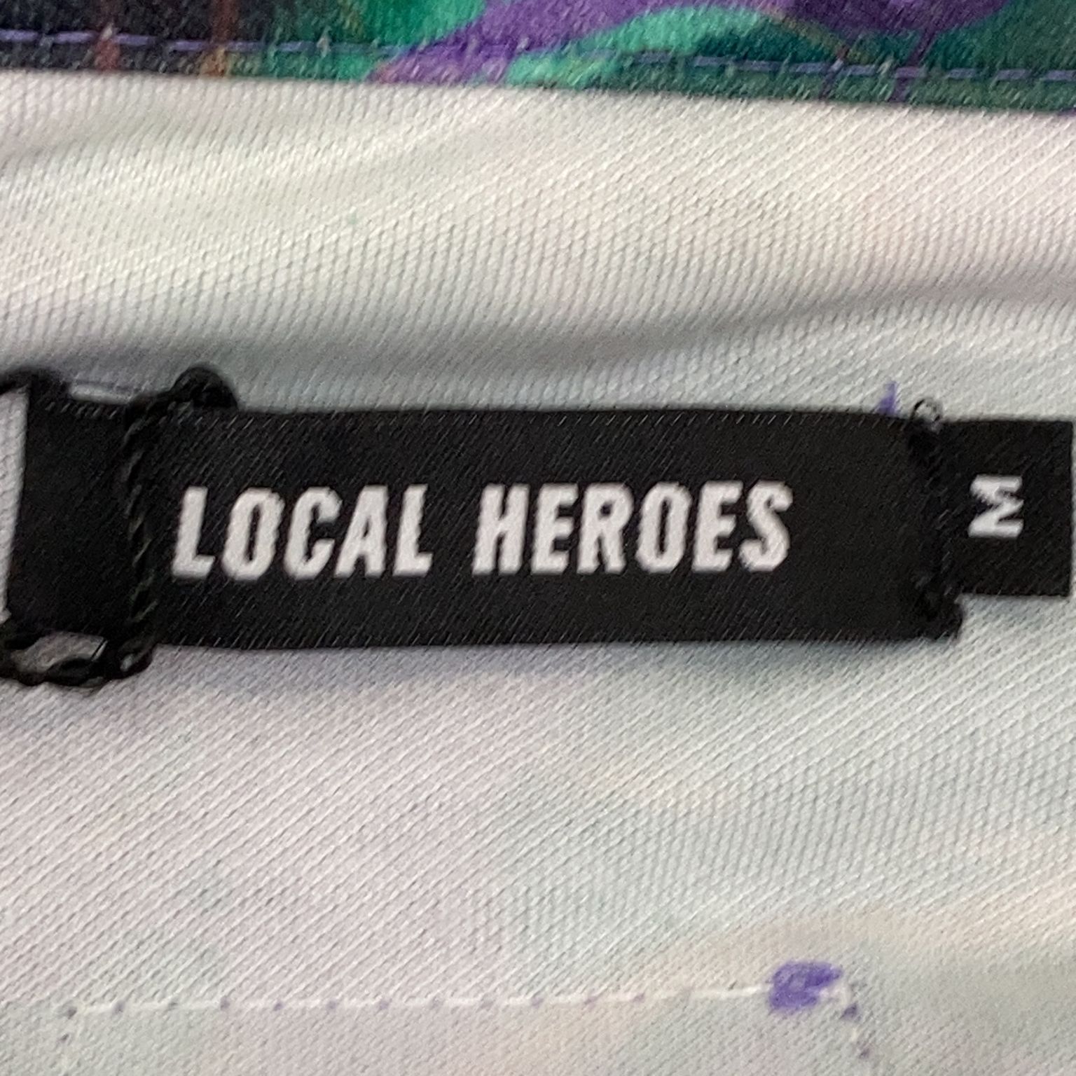 Local Heroes