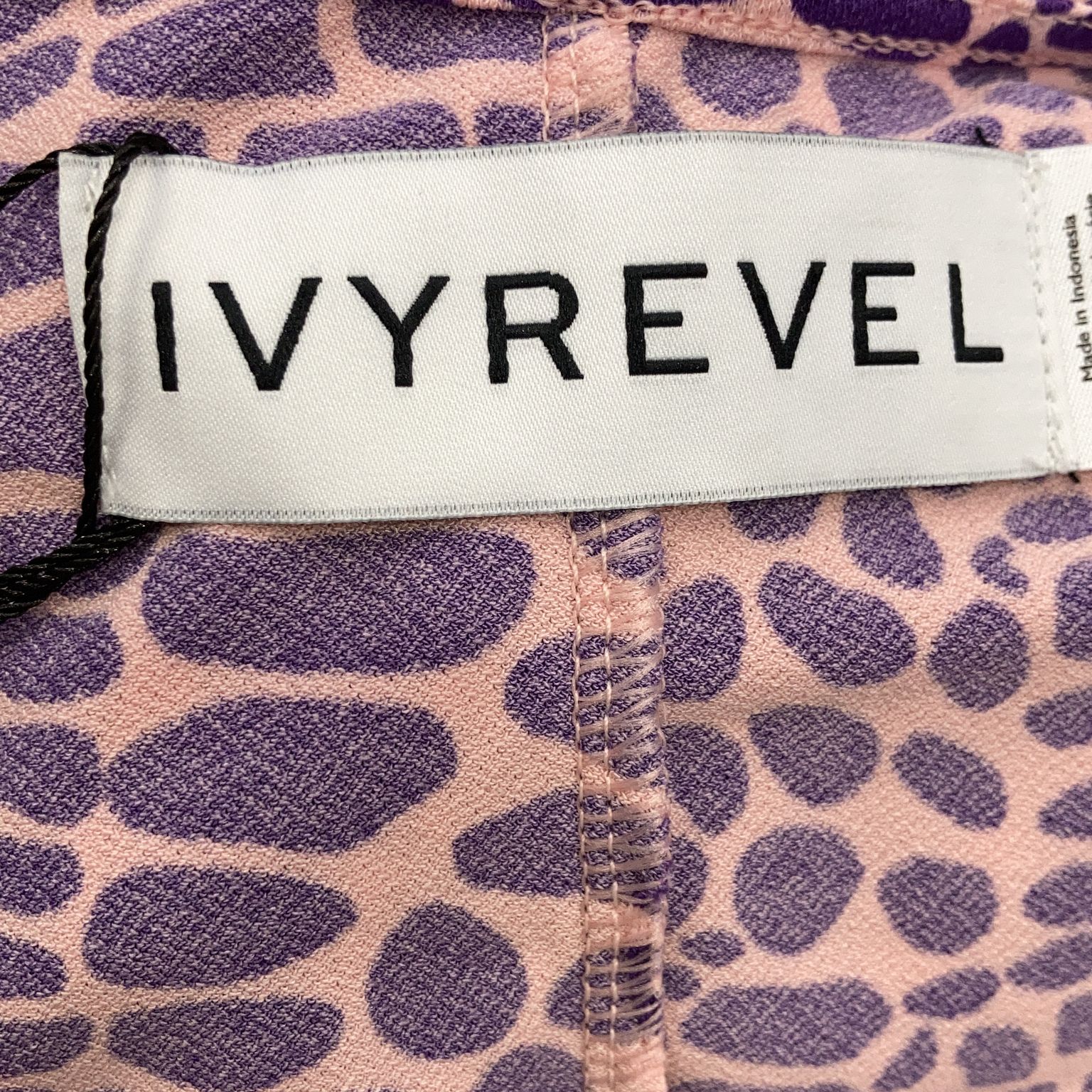 Ivyrevel