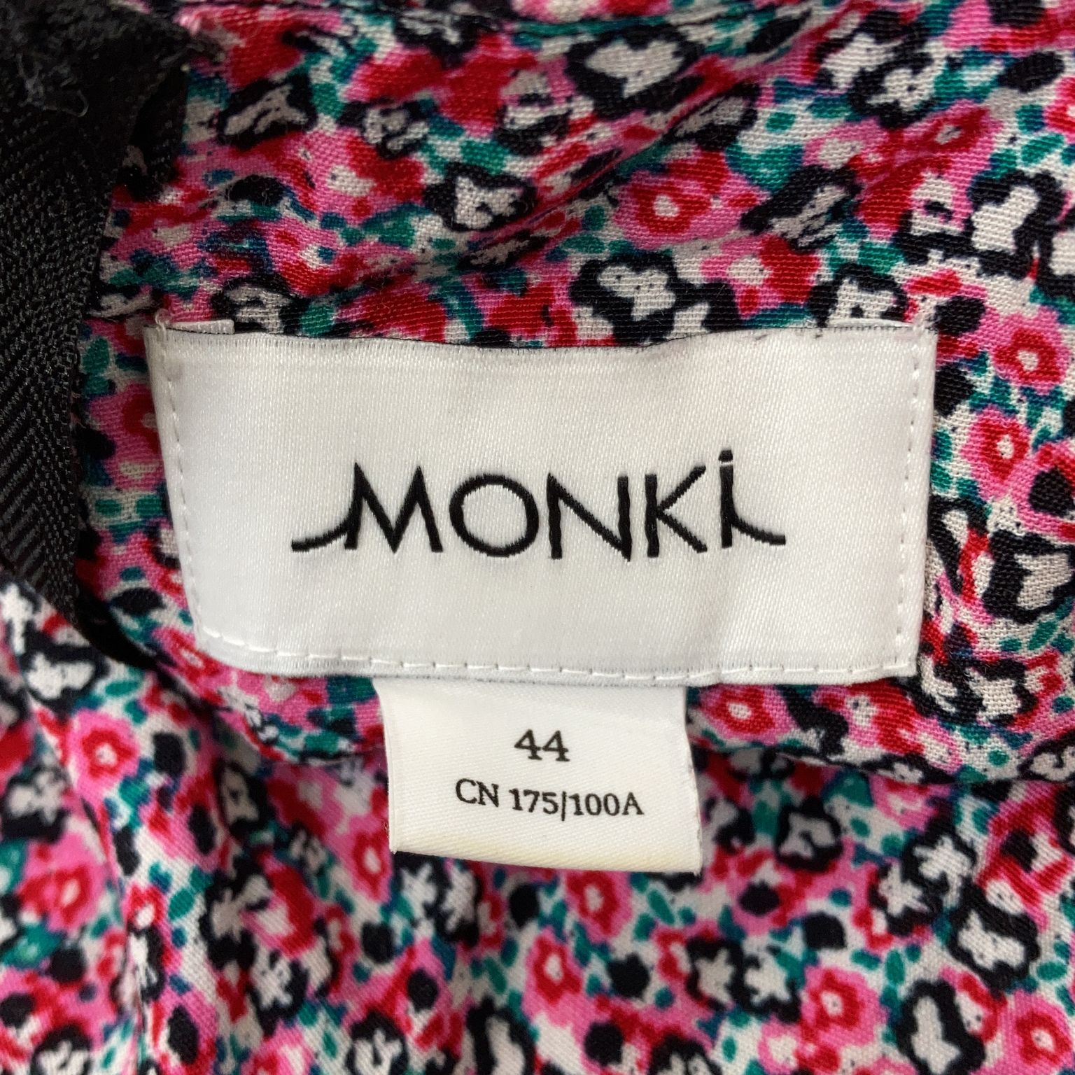 Monki