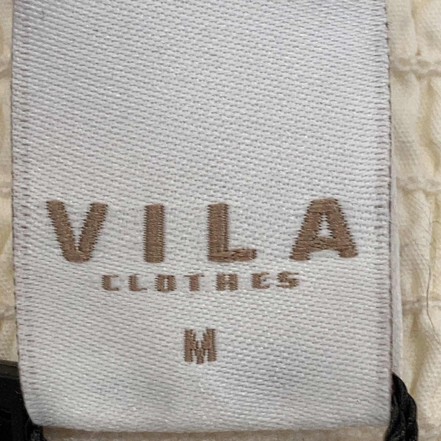 VILA Clothes