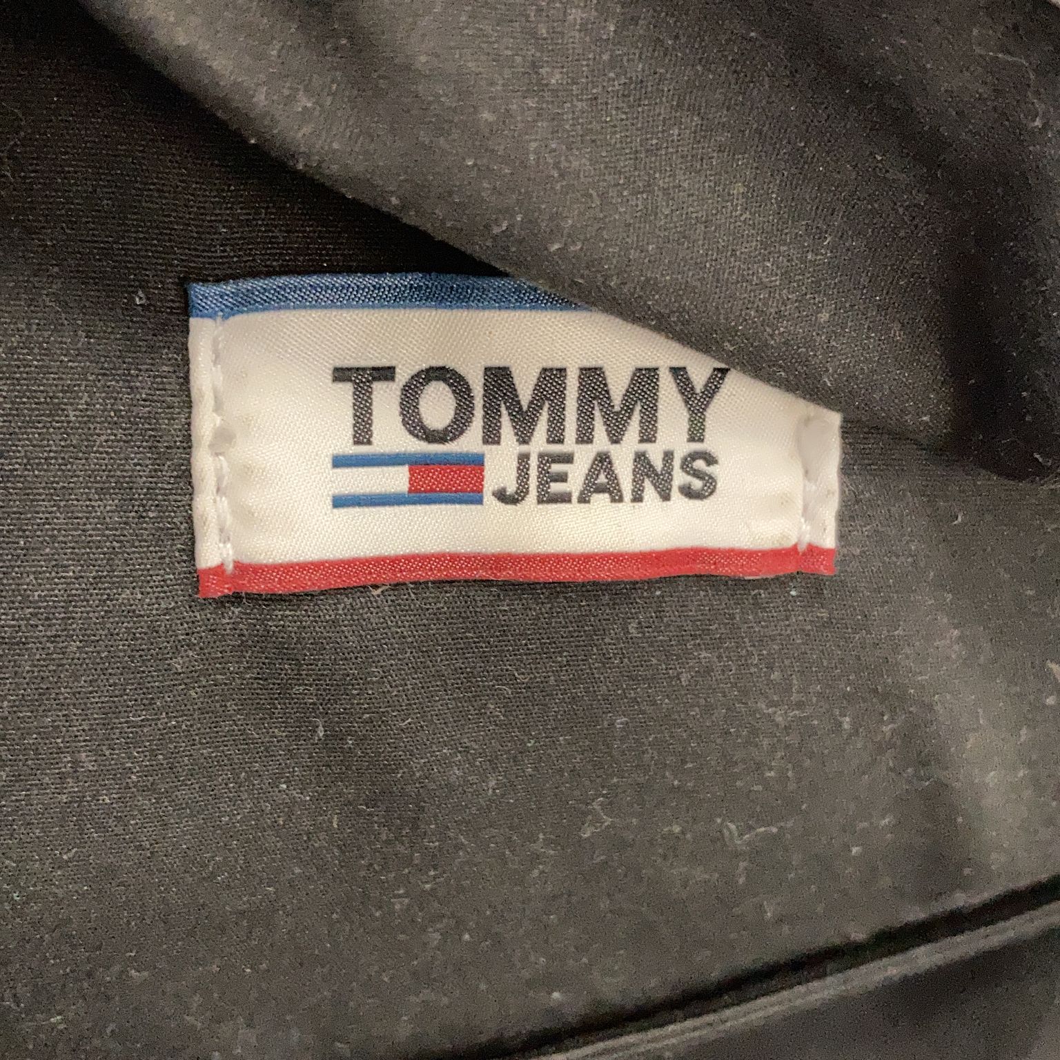 Tommy Hilfiger Jeans