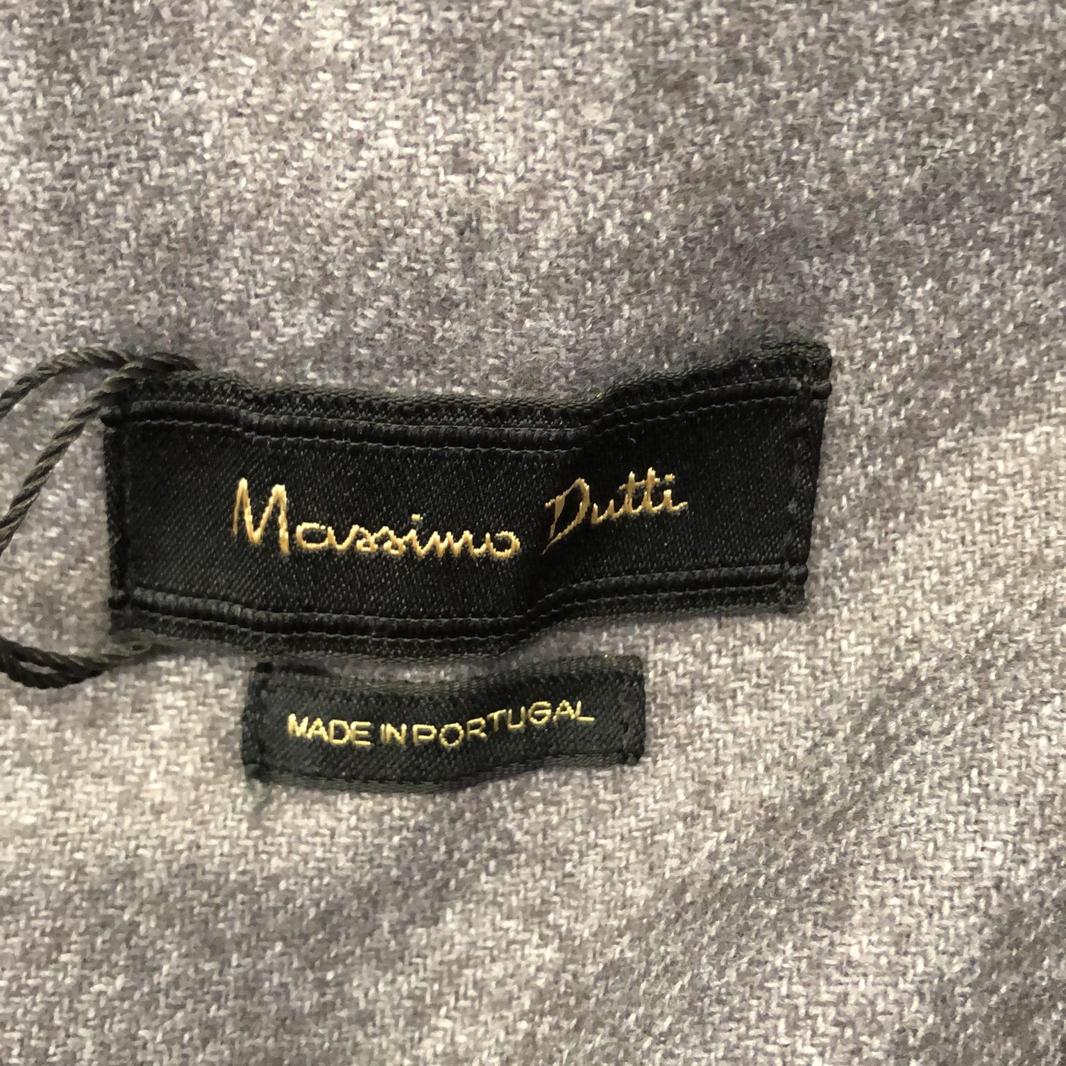 Massimo Dutti