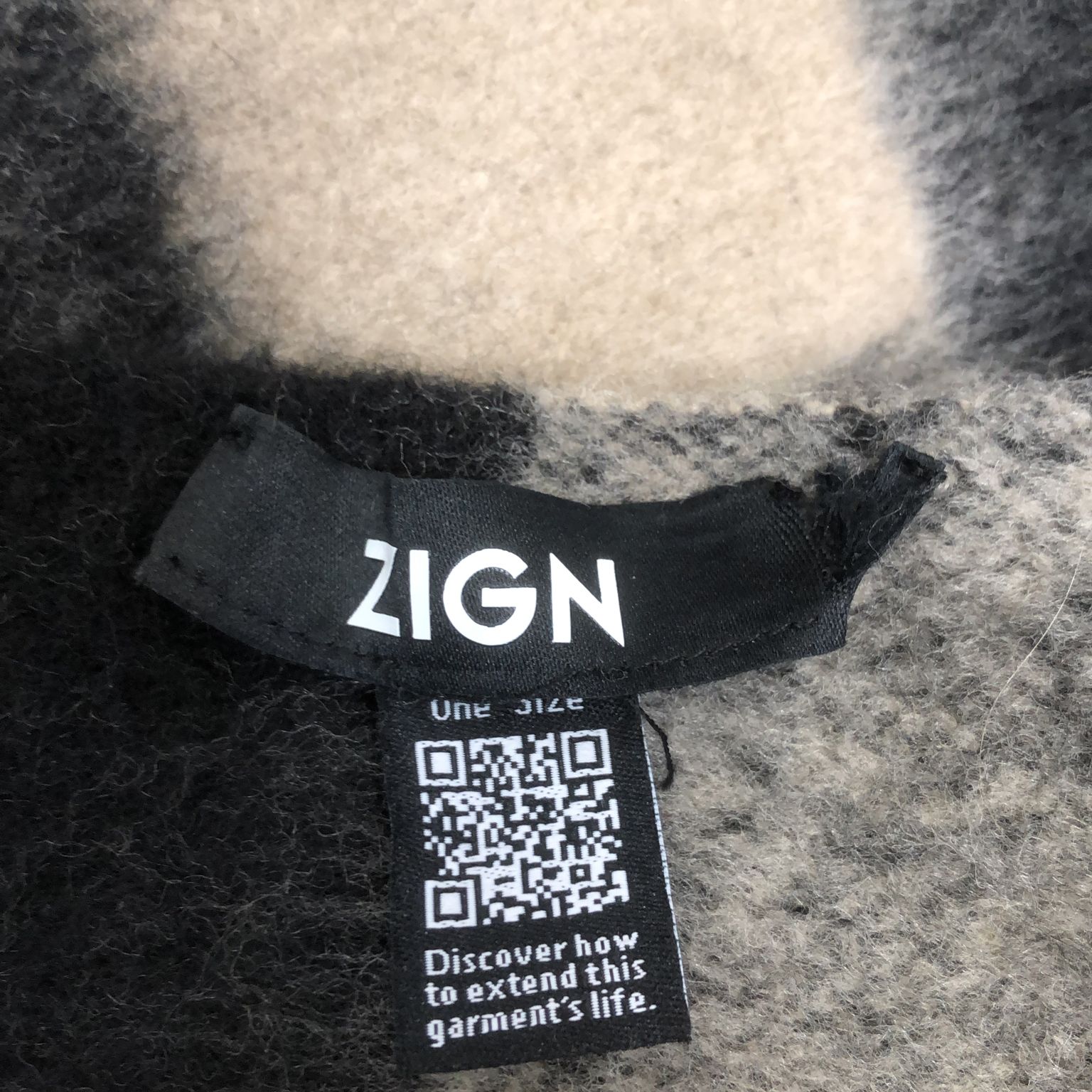 Zign