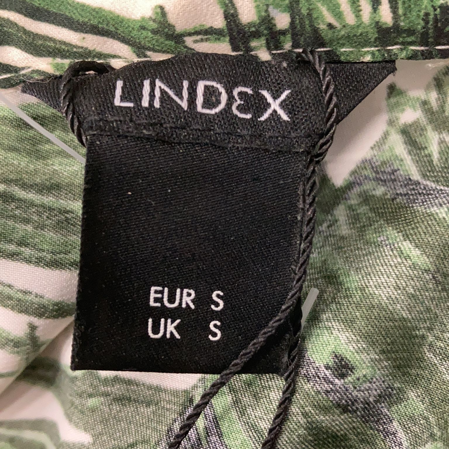 Lindex