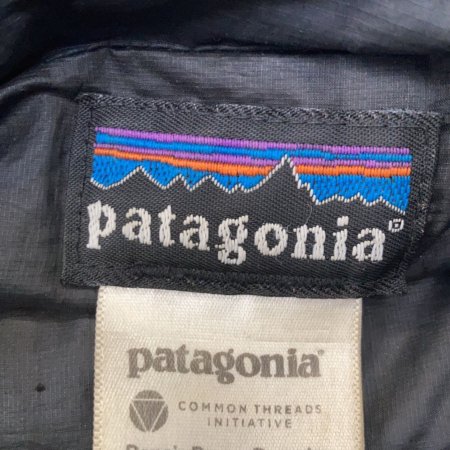 Patagonia