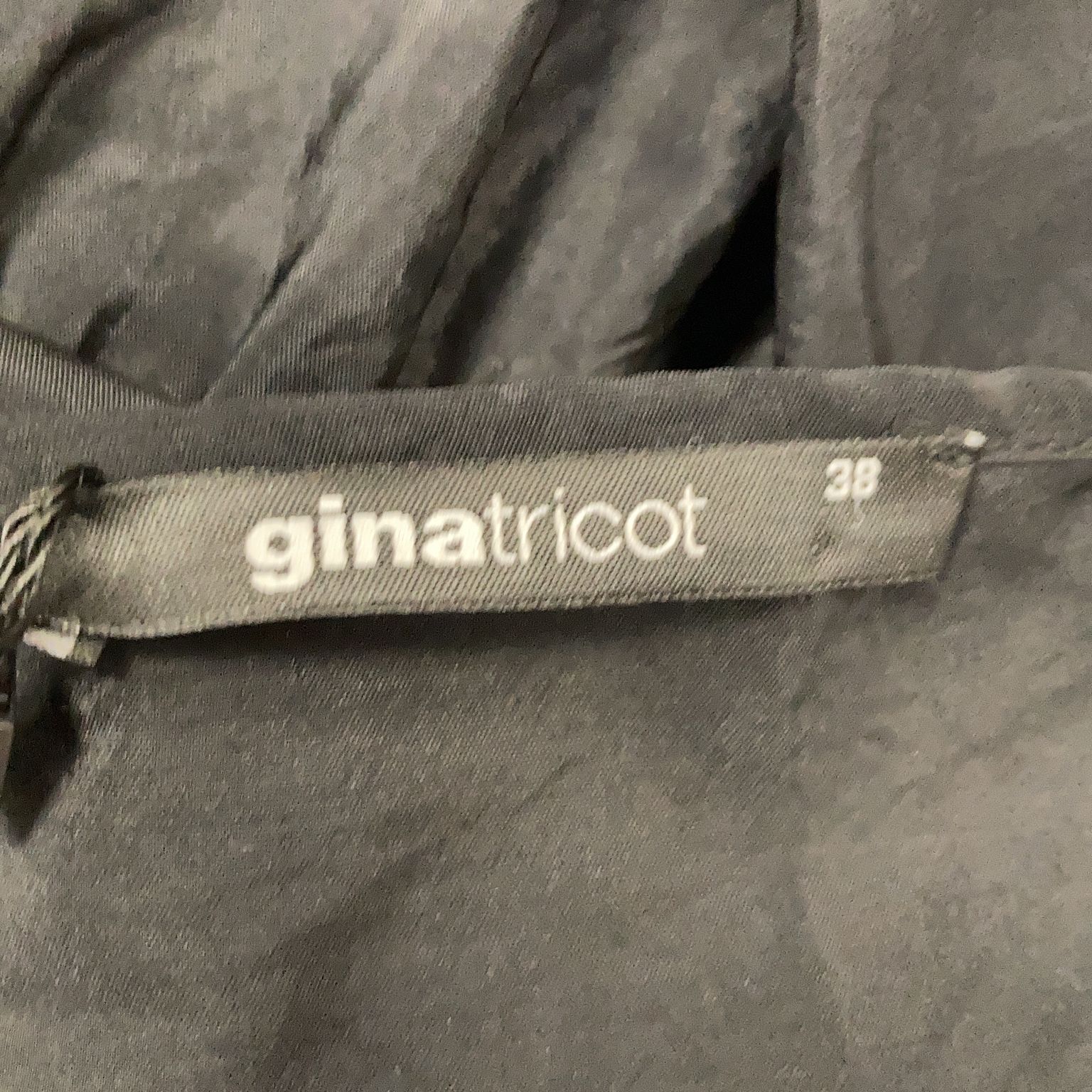 Gina Tricot