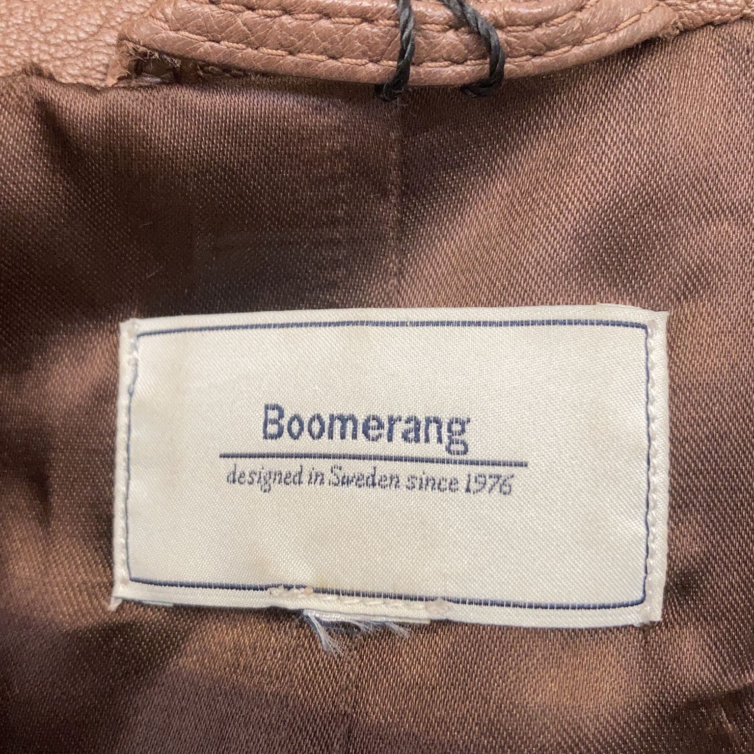 Boomerang