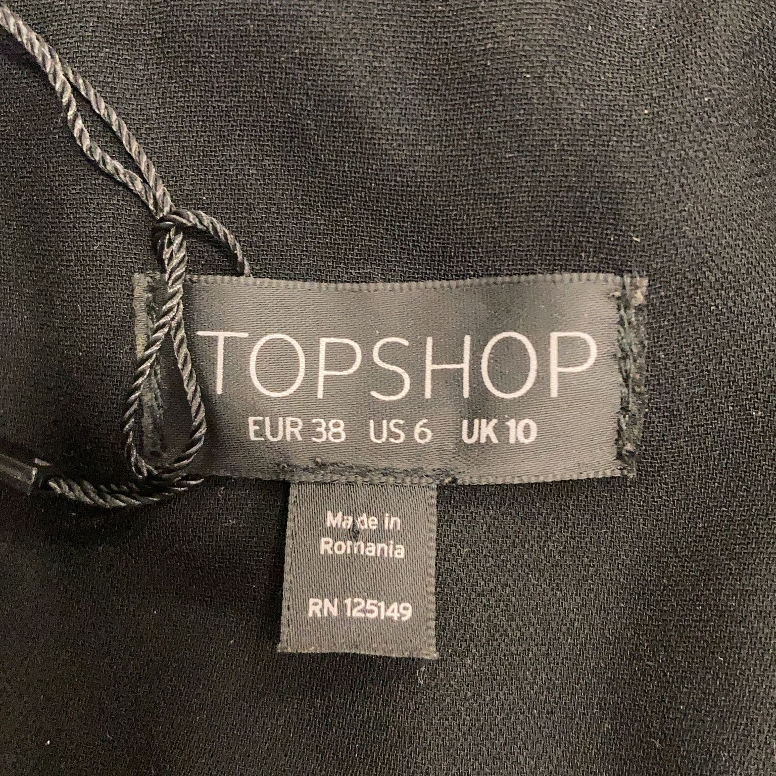 Topshop