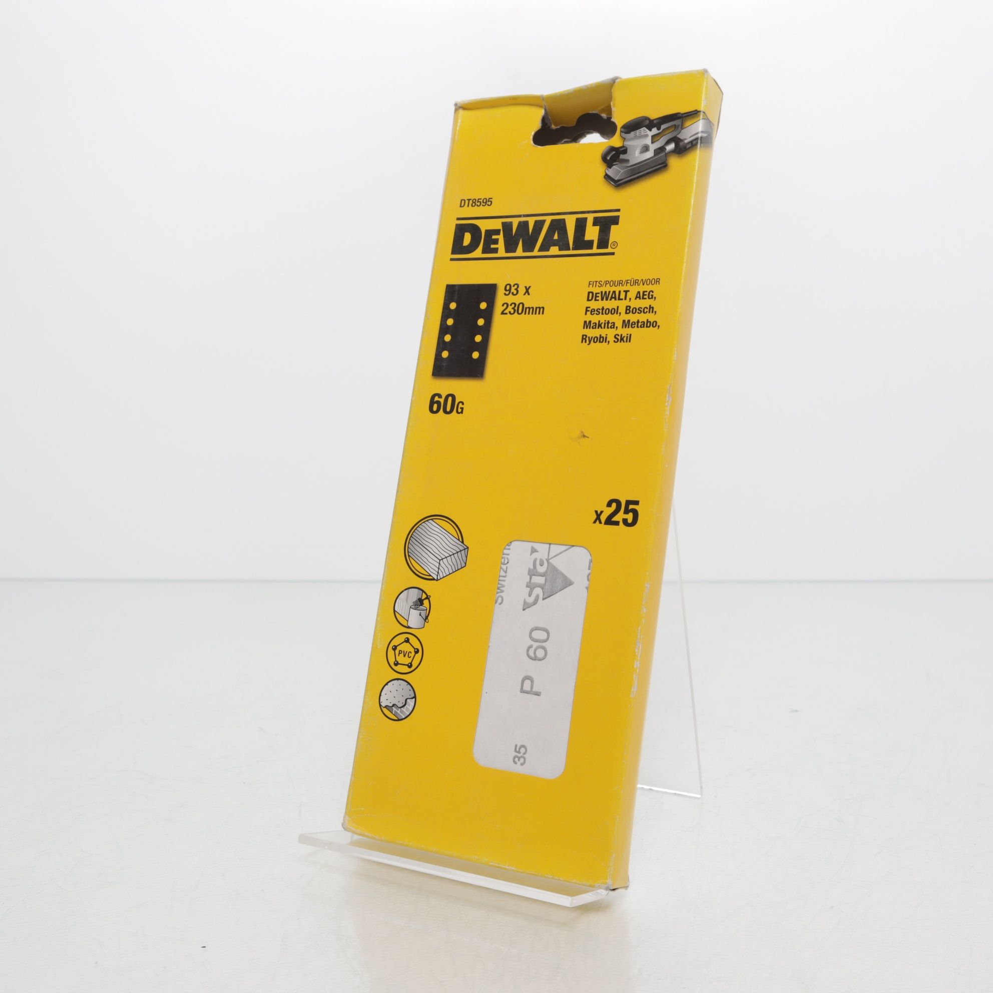 DeWalt