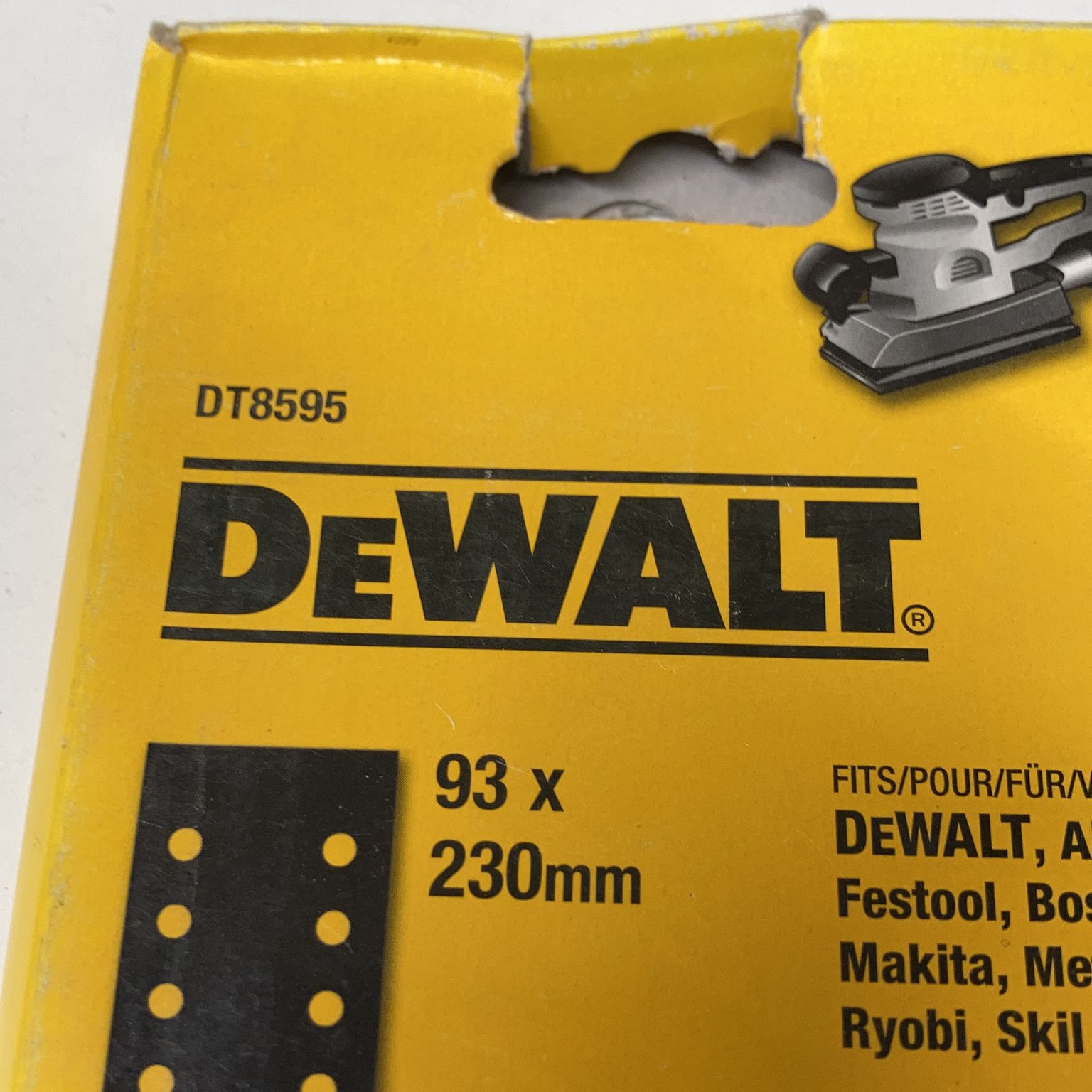 DeWalt