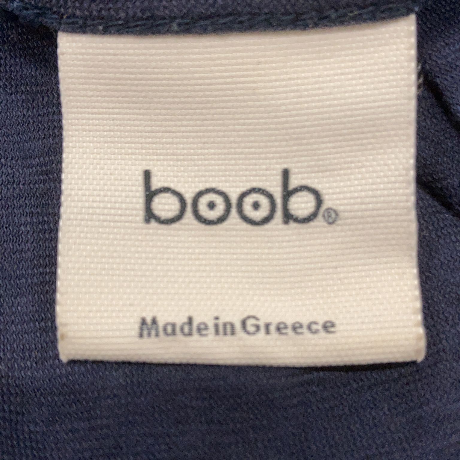 Boob