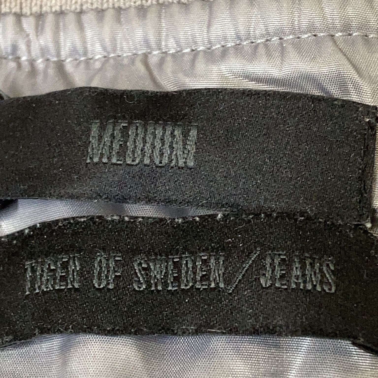 Tiger of Sweden Jeans