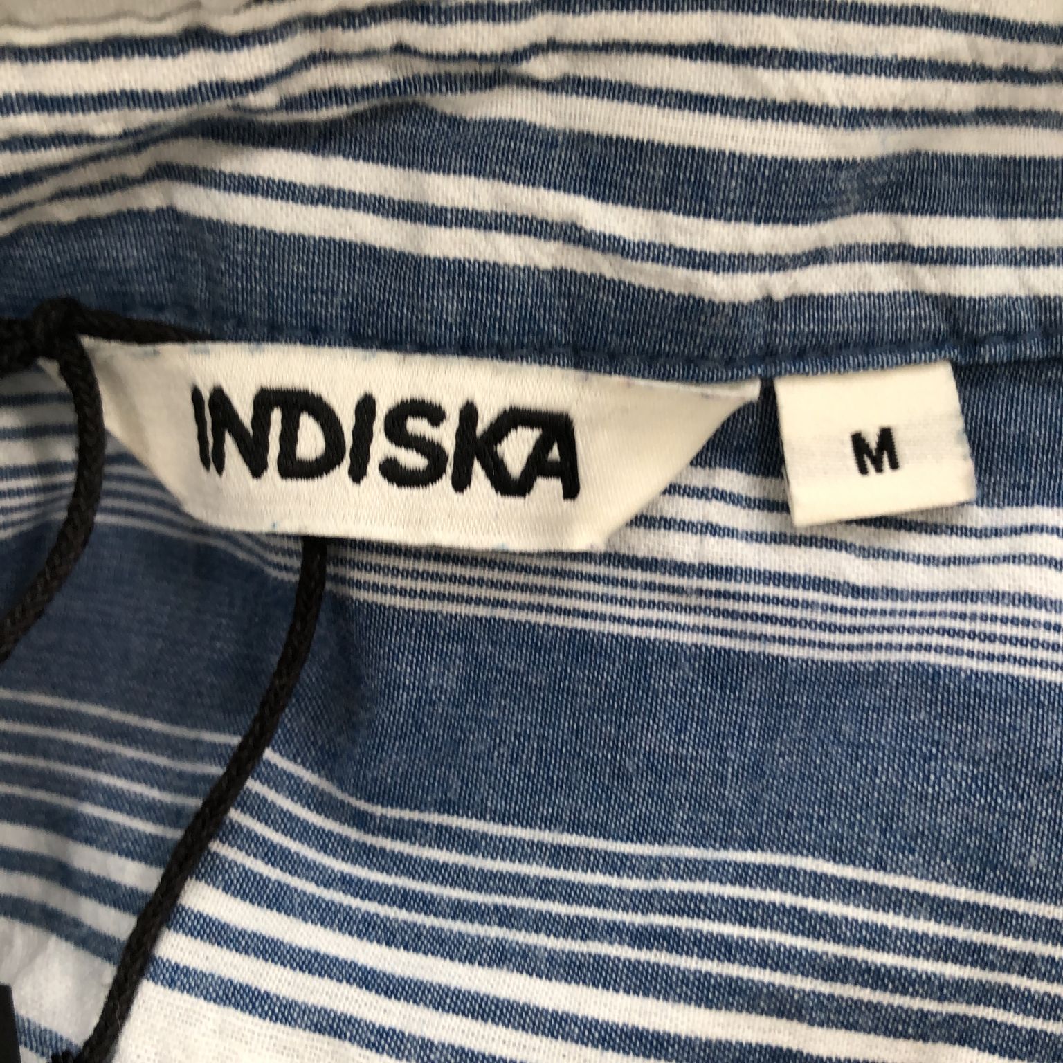 Indiska