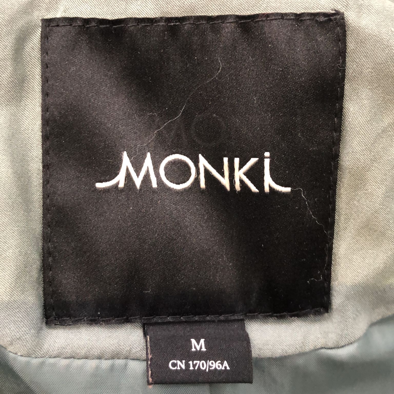 Monki