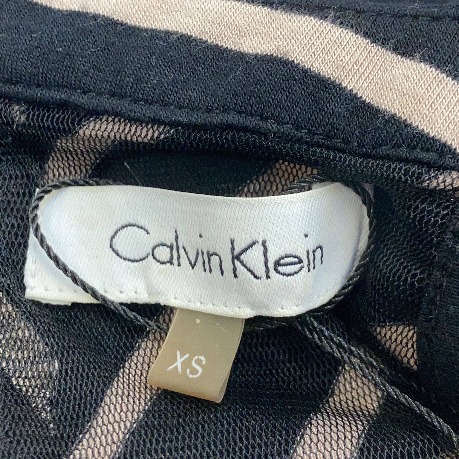 Calvin Klein