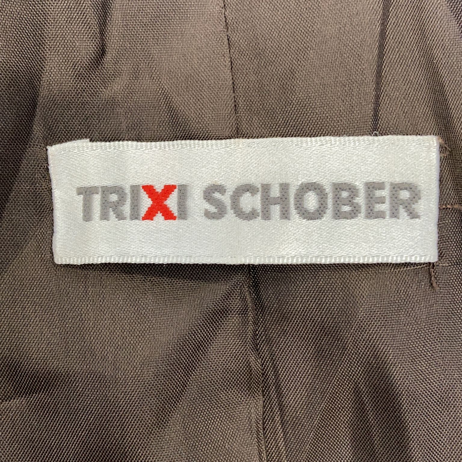 Trixi Schober